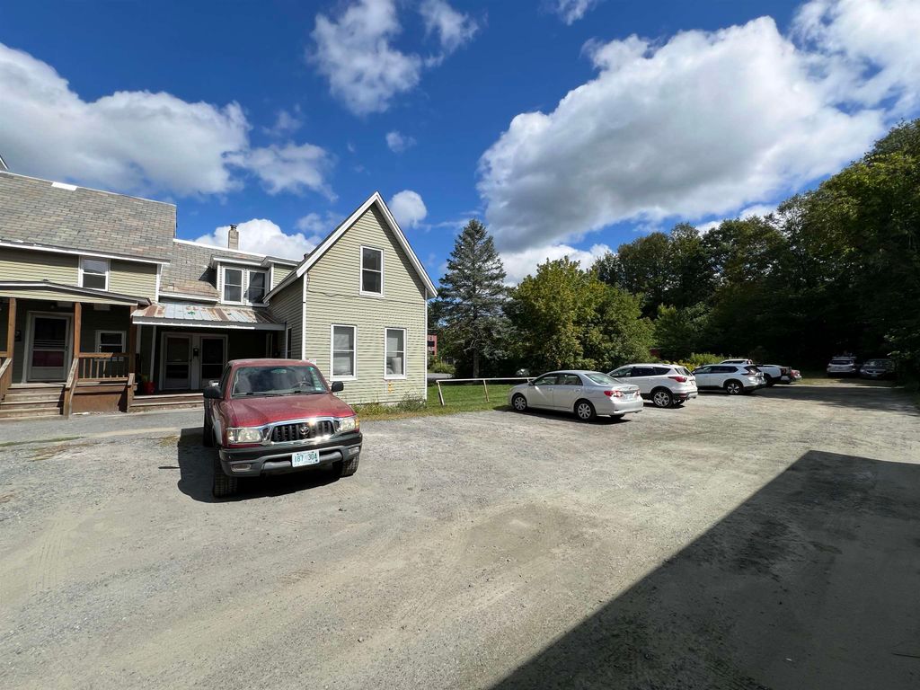 Photo of 3648 Main Street, Lebanon, NH 03784 (MLS # 5059958)