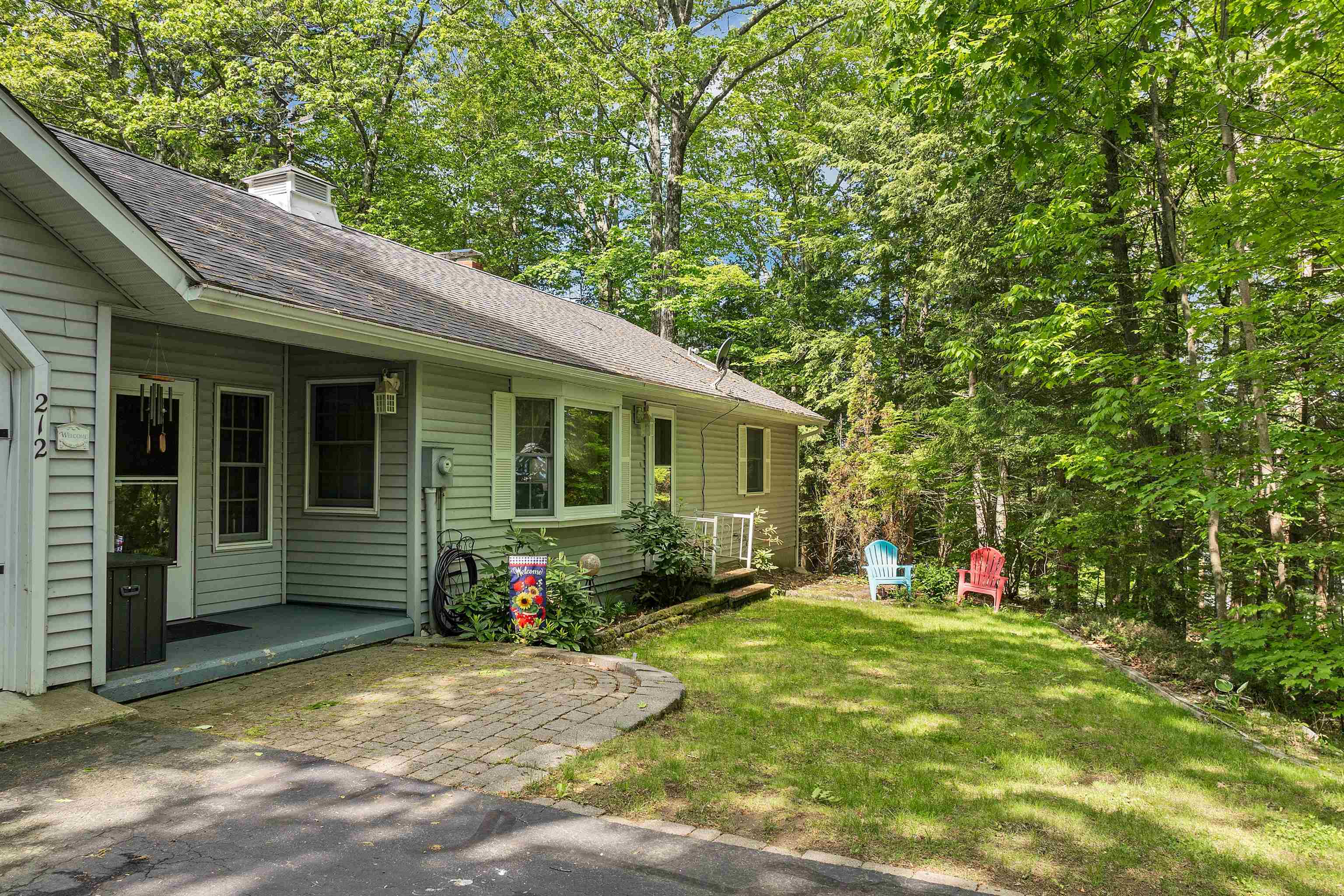 212 Cotton Hill Road