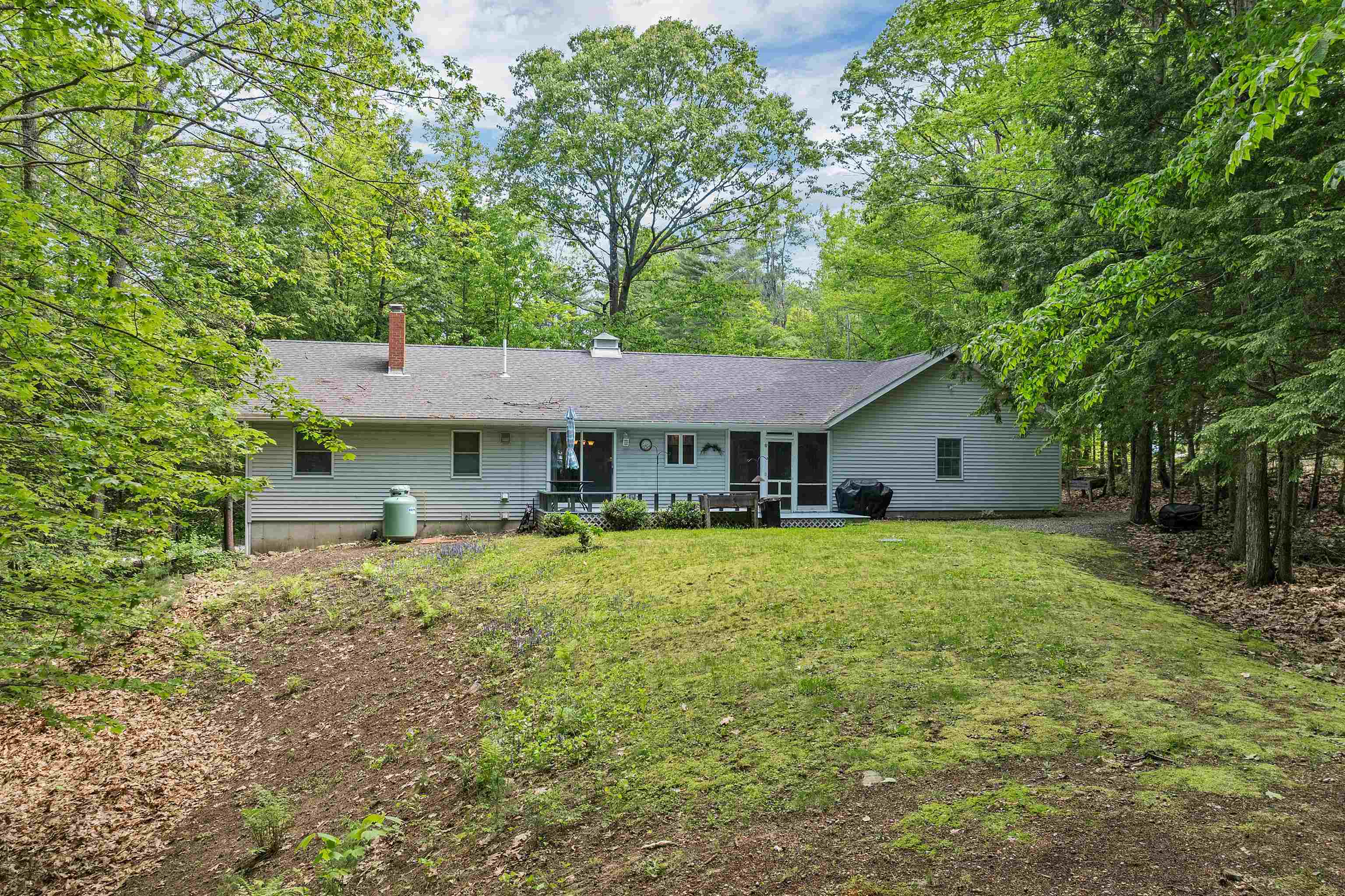 Gilford, New Hampshire 03249, United States, 2 Bedrooms Bedrooms, ,2 BathroomsBathrooms,Residential,Pending,144725