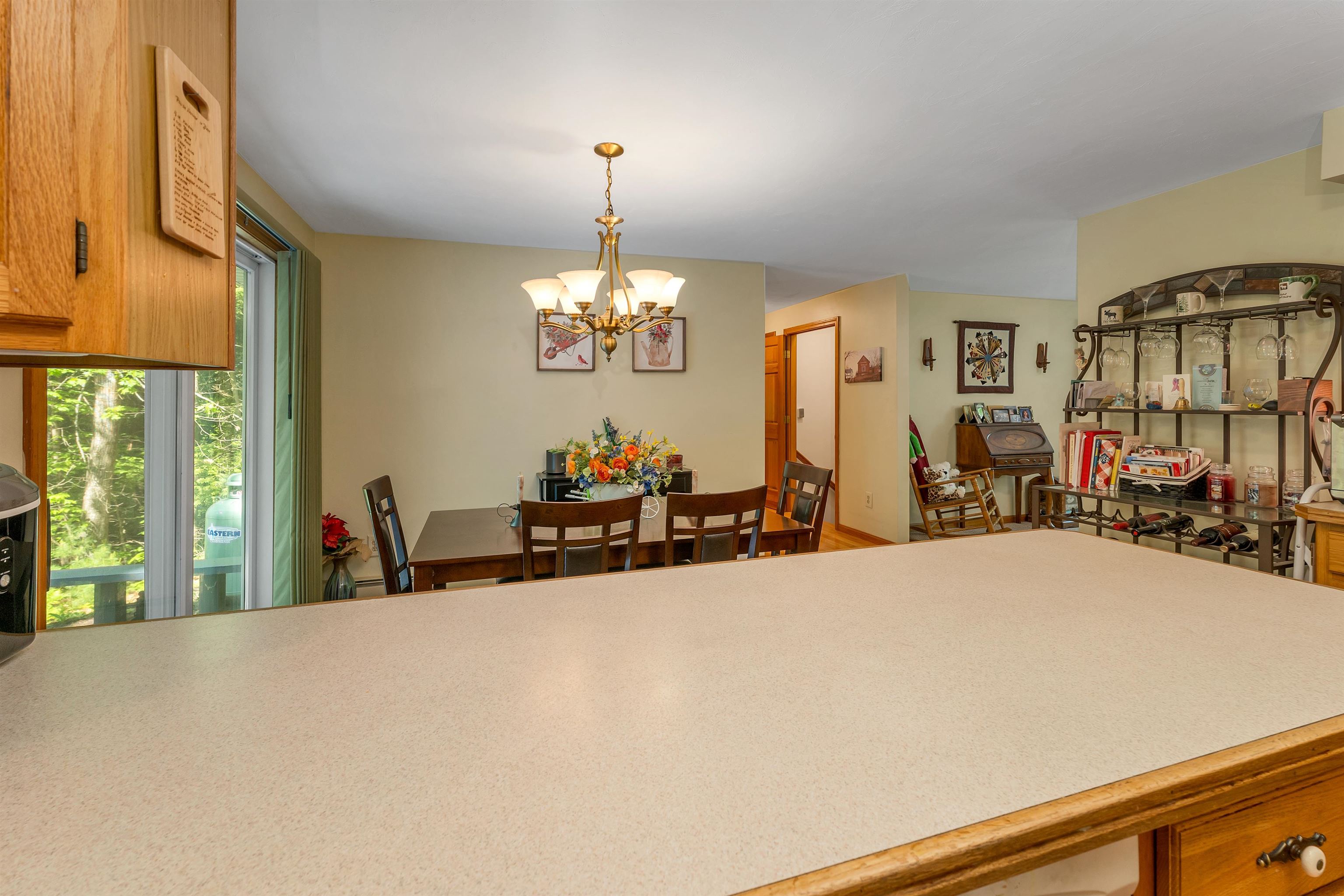 Gilford, New Hampshire 03249, United States, 2 Bedrooms Bedrooms, ,2 BathroomsBathrooms,Residential,Pending,144725