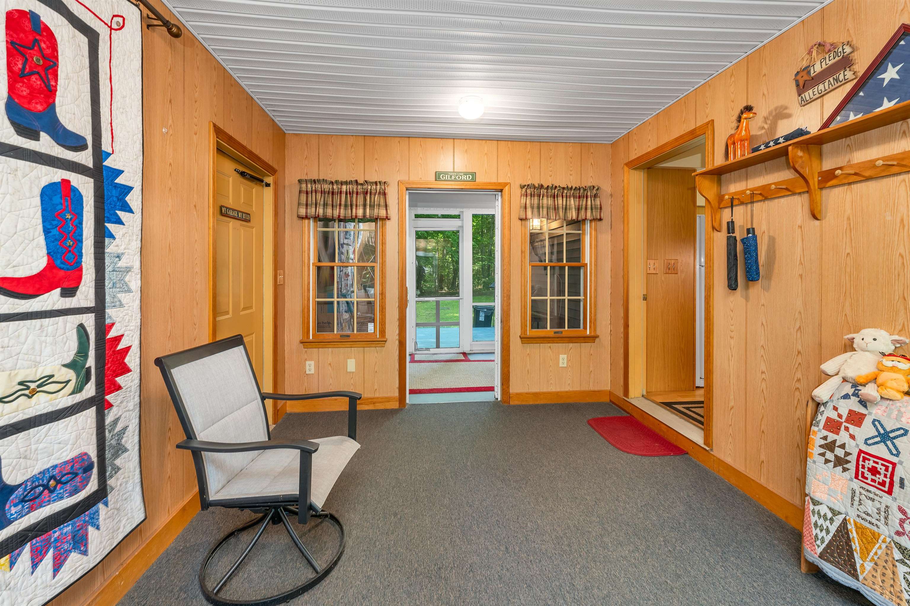 Gilford, New Hampshire 03249, United States, 2 Bedrooms Bedrooms, ,2 BathroomsBathrooms,Residential,Pending,144725