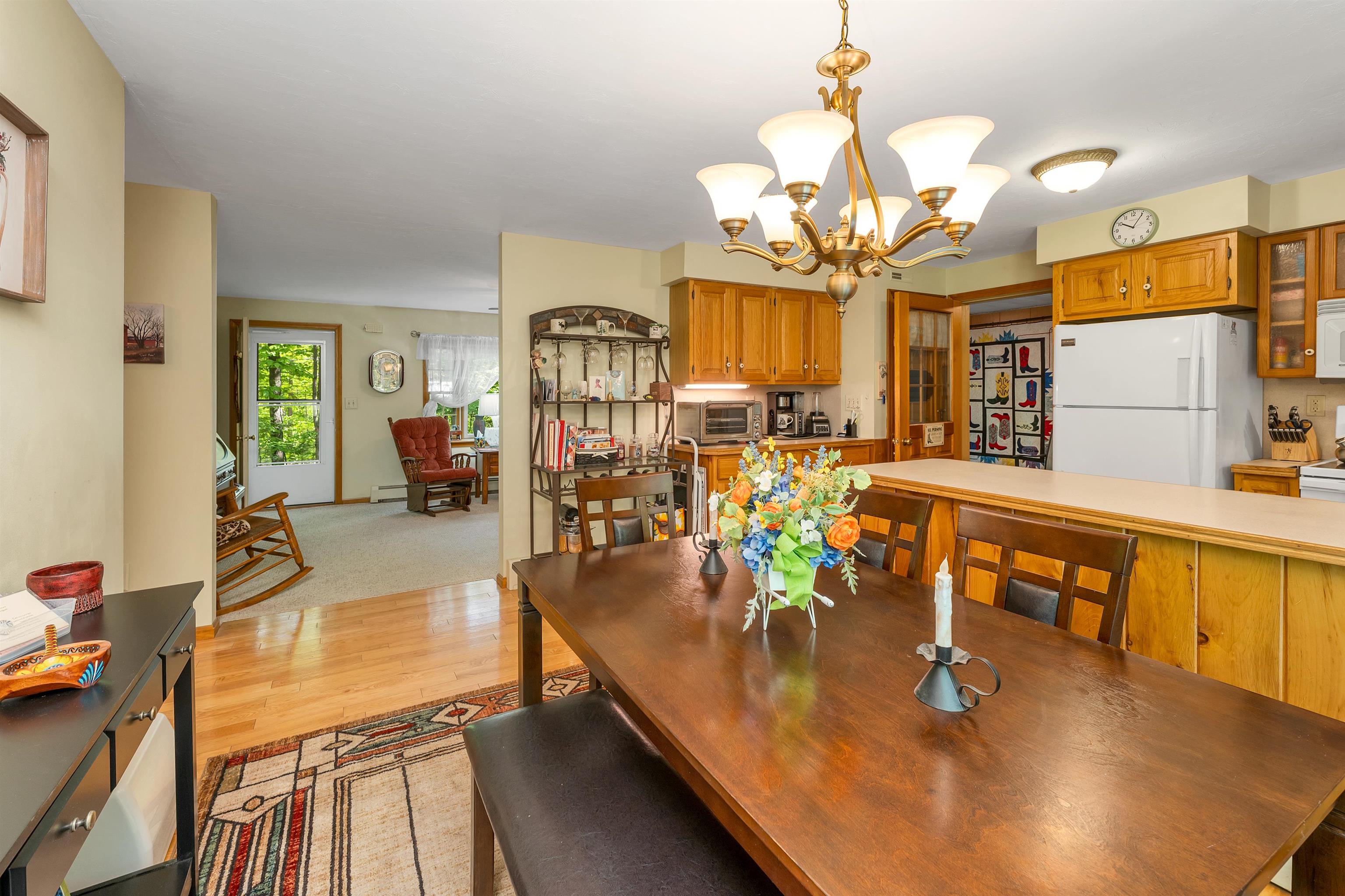 Gilford, New Hampshire 03249, United States, 2 Bedrooms Bedrooms, ,2 BathroomsBathrooms,Residential,Pending,144725