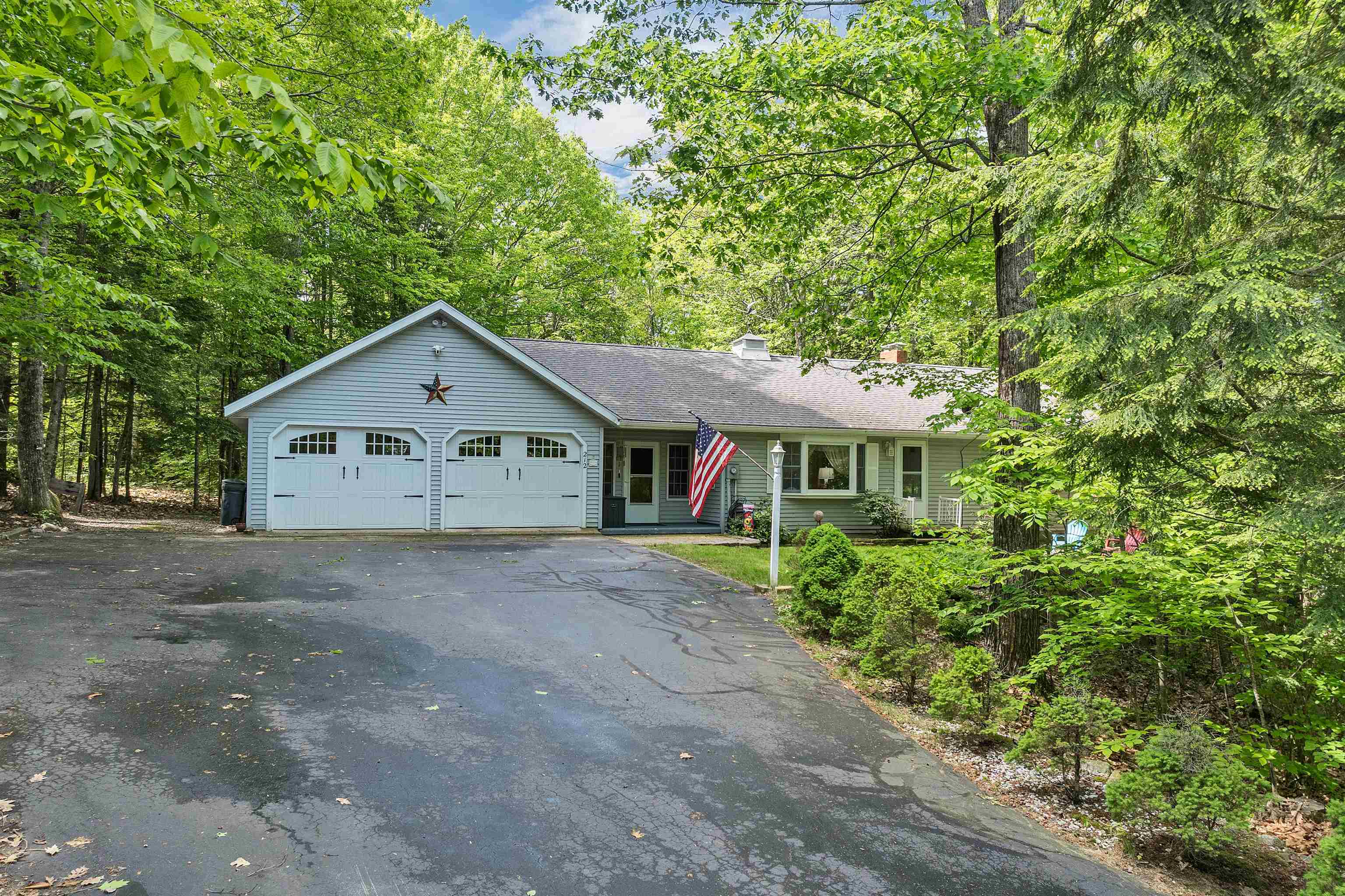 212 Cotton Hill Road