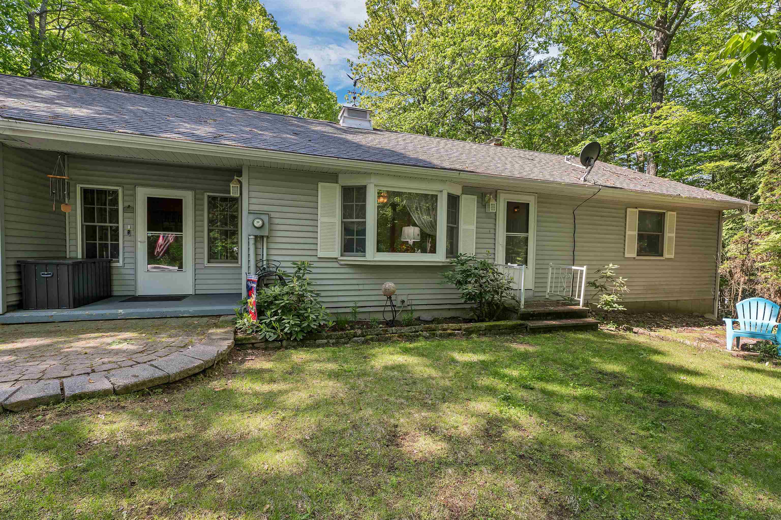 212 Cotton Hill Road
