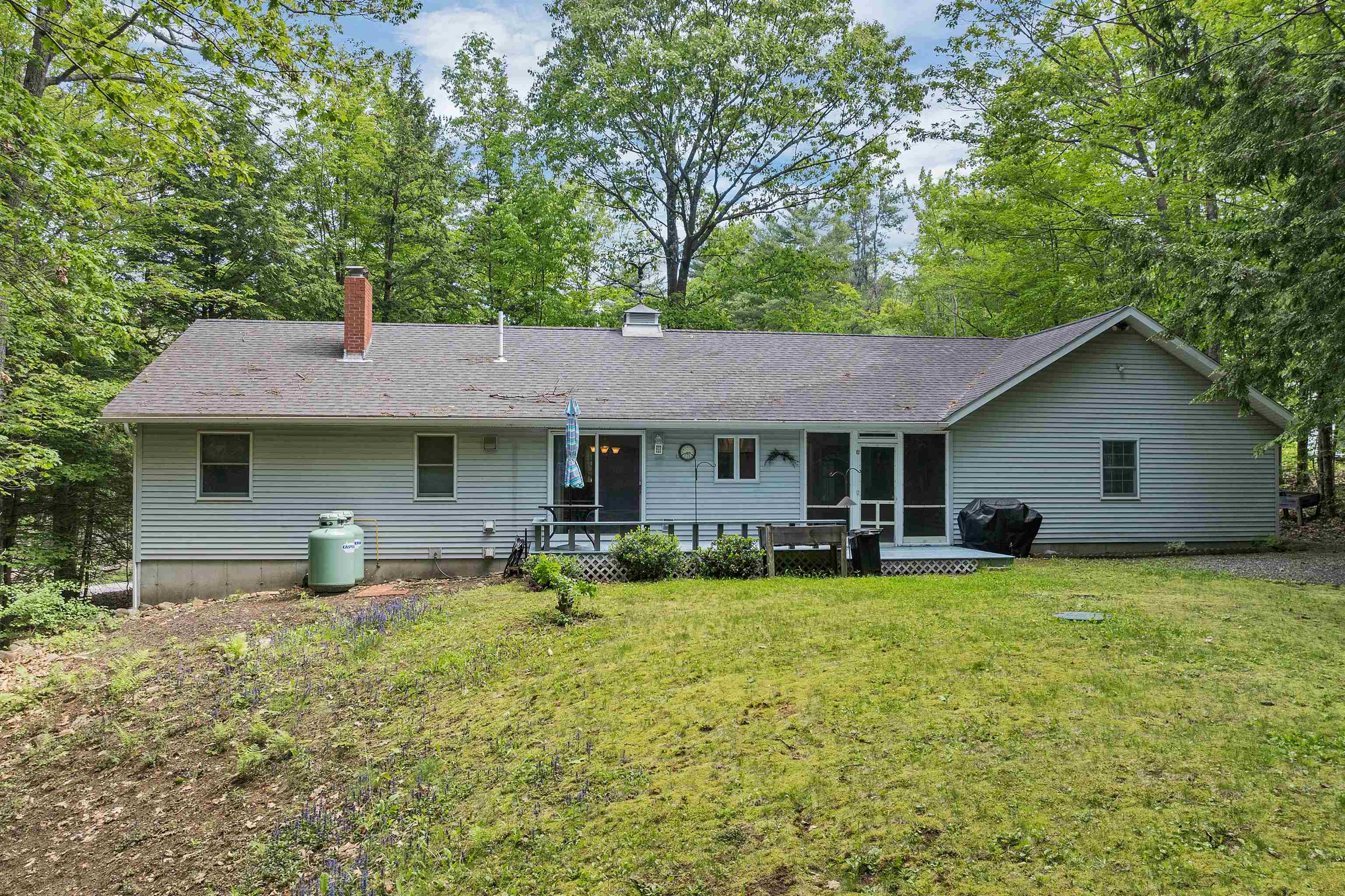 Gilford, New Hampshire 03249, United States, 2 Bedrooms Bedrooms, ,2 BathroomsBathrooms,Residential,Pending,144725