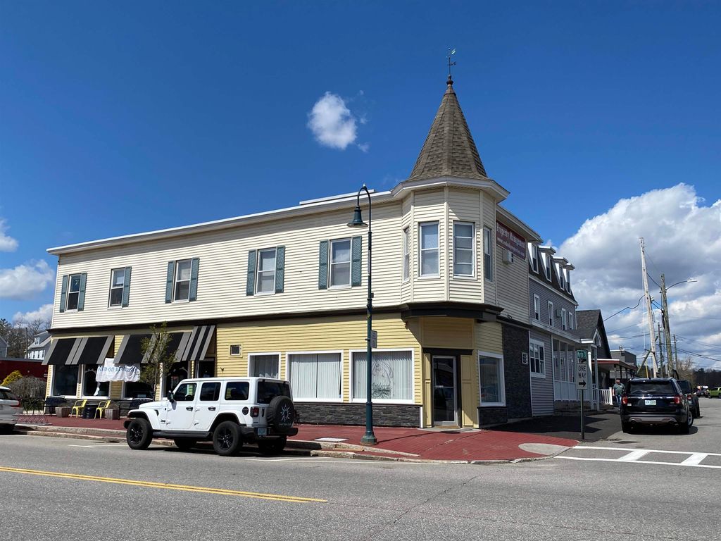 Photo of 4 Martin Street #13, Derry, NH 03038 (MLS # 5070550)