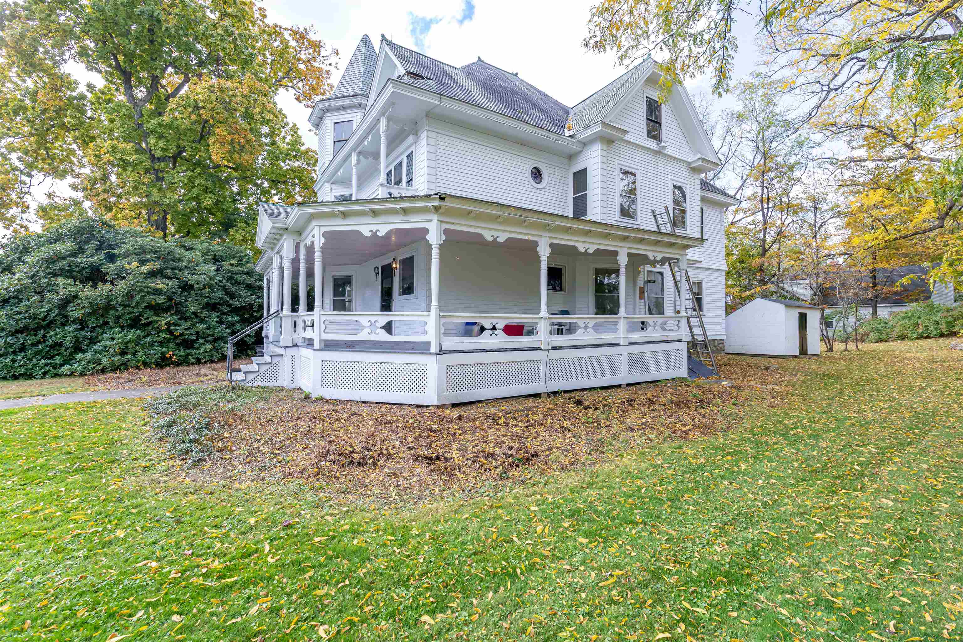 2 N Main Street