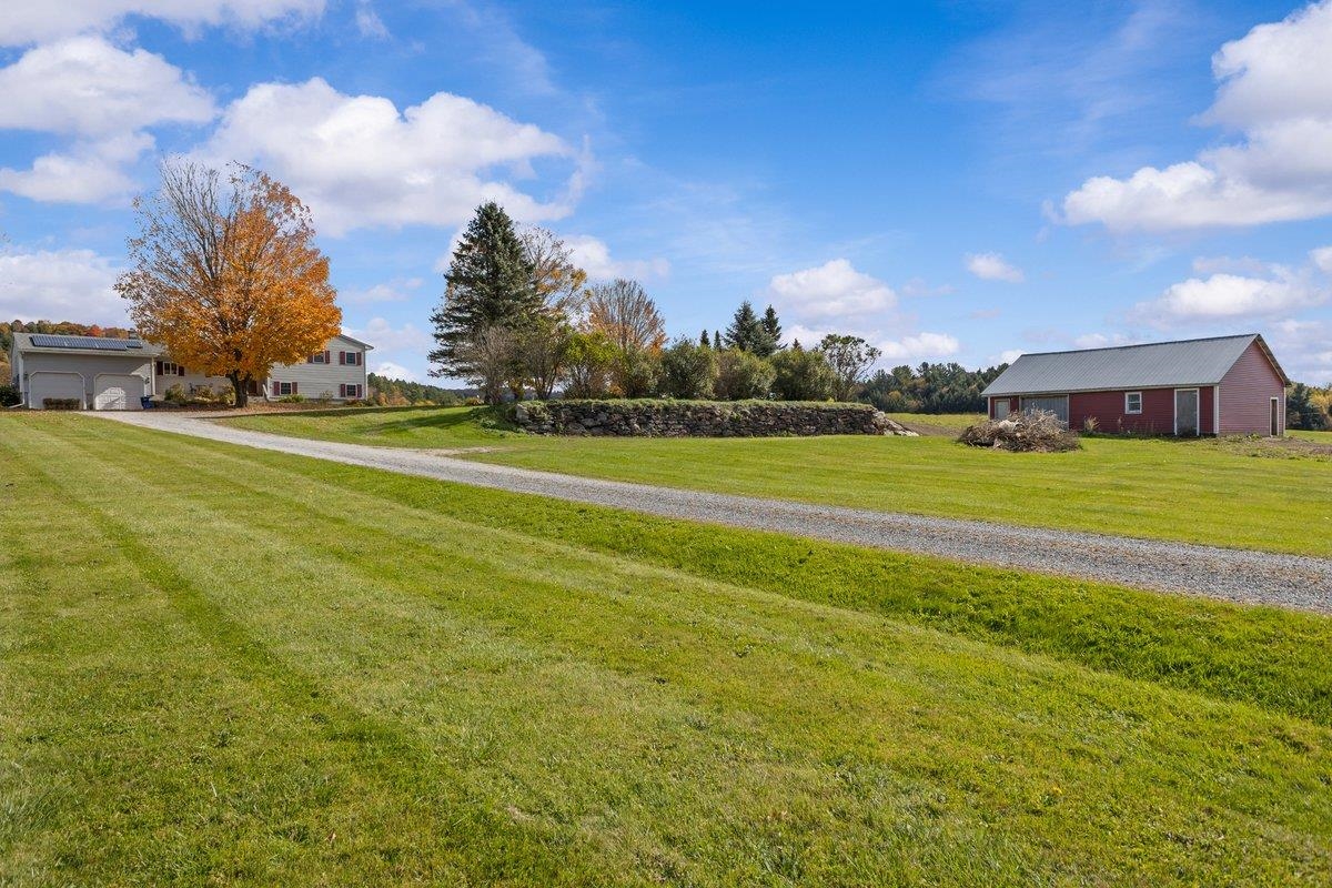 733 Buck Hollow Road