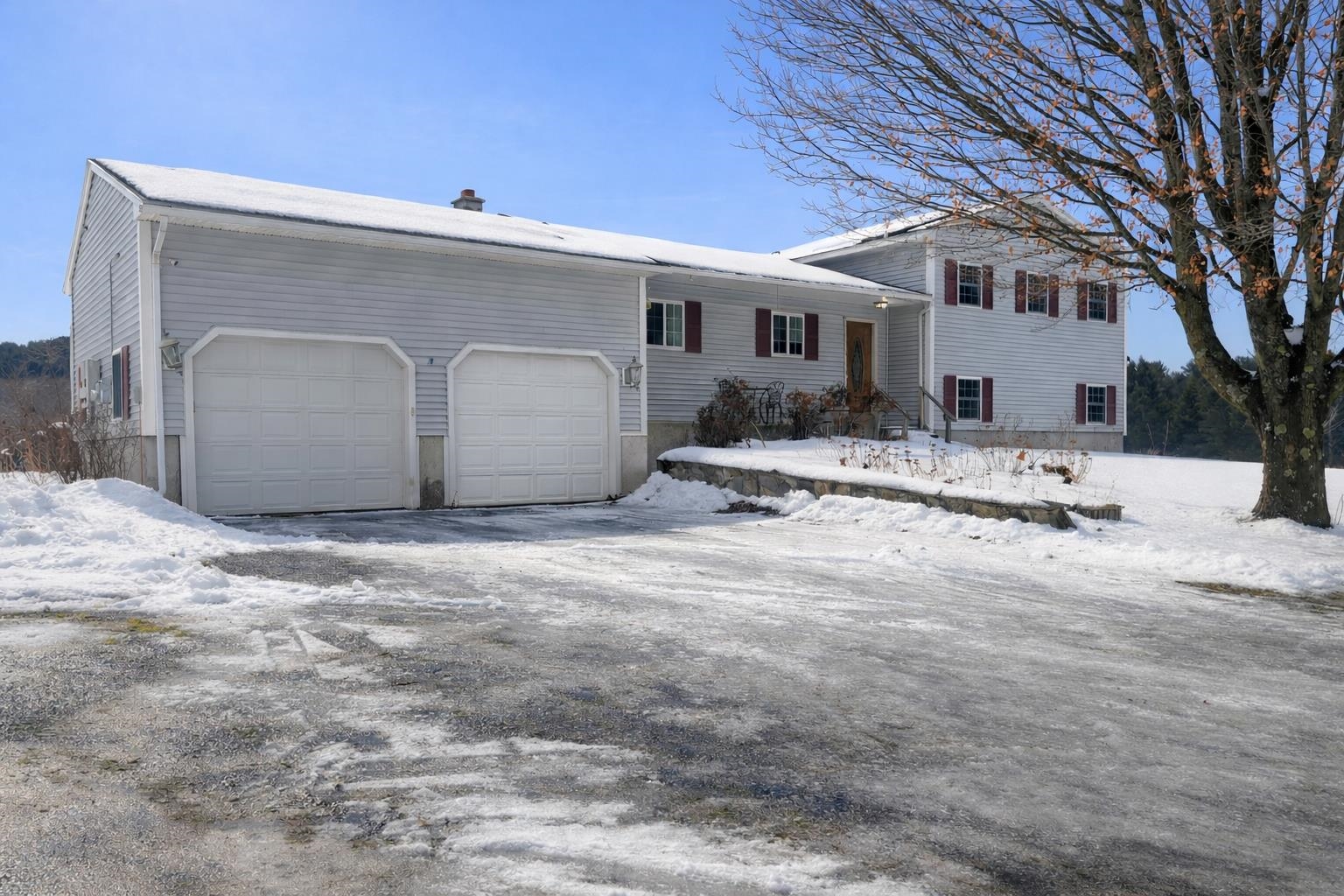 733 Buck Hollow Road