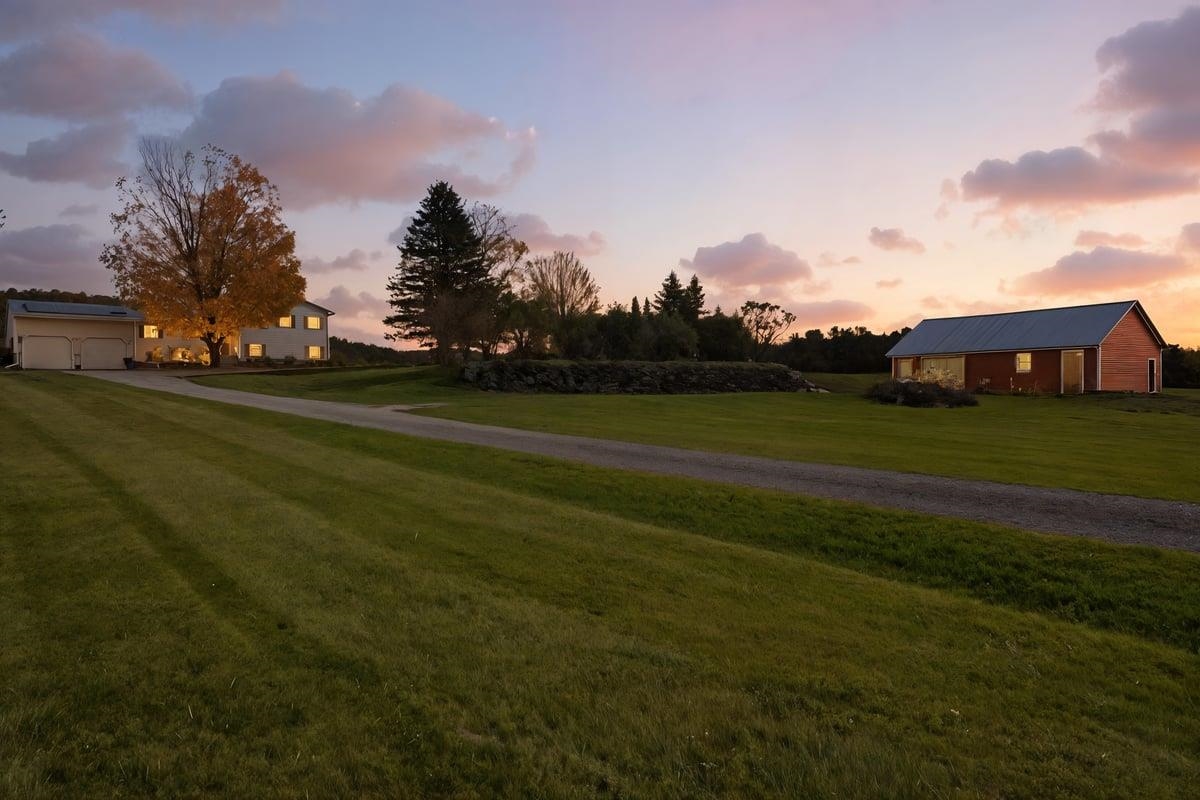 733 Buck Hollow Road