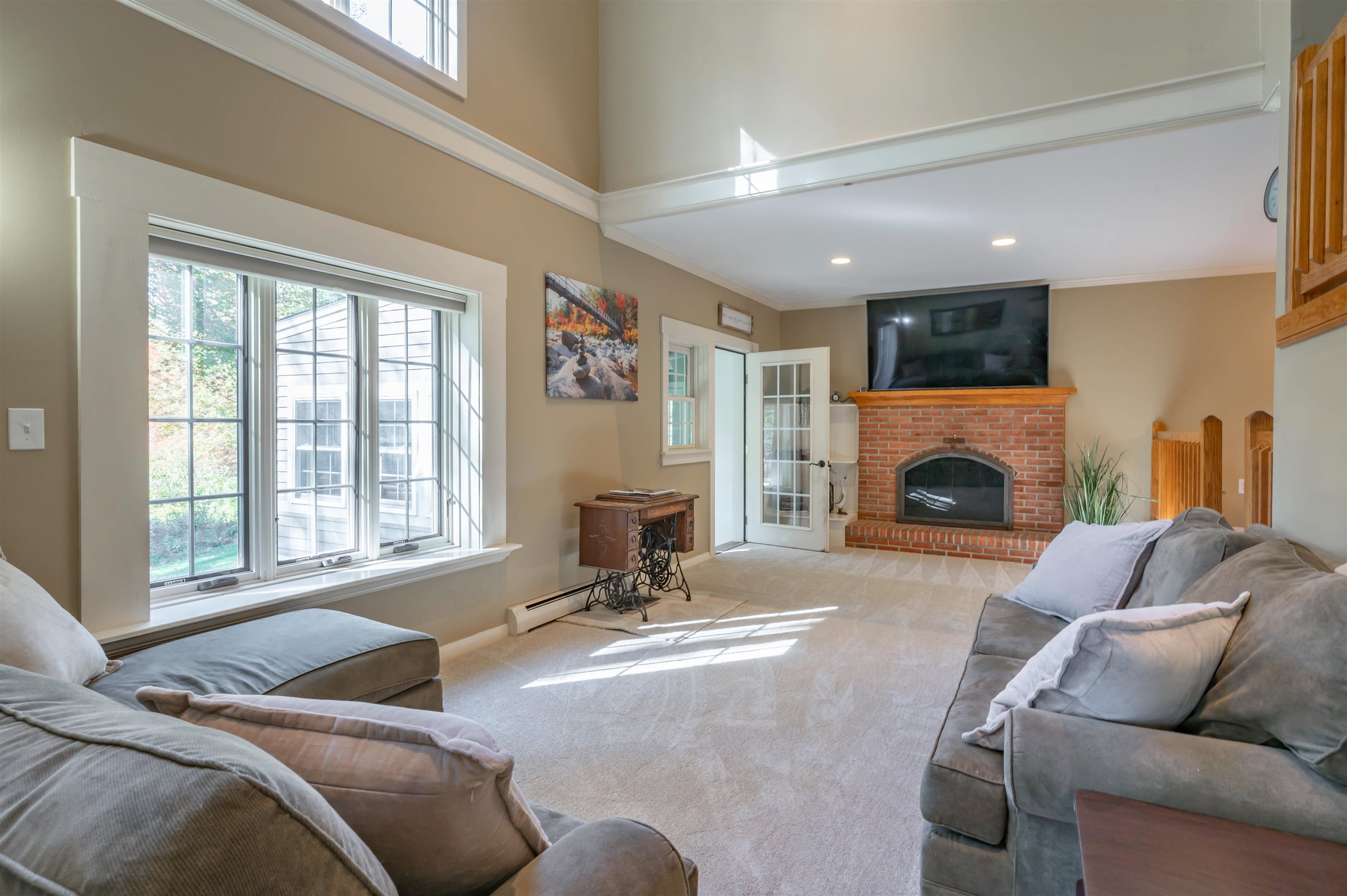 393 Chestnut Hill Road