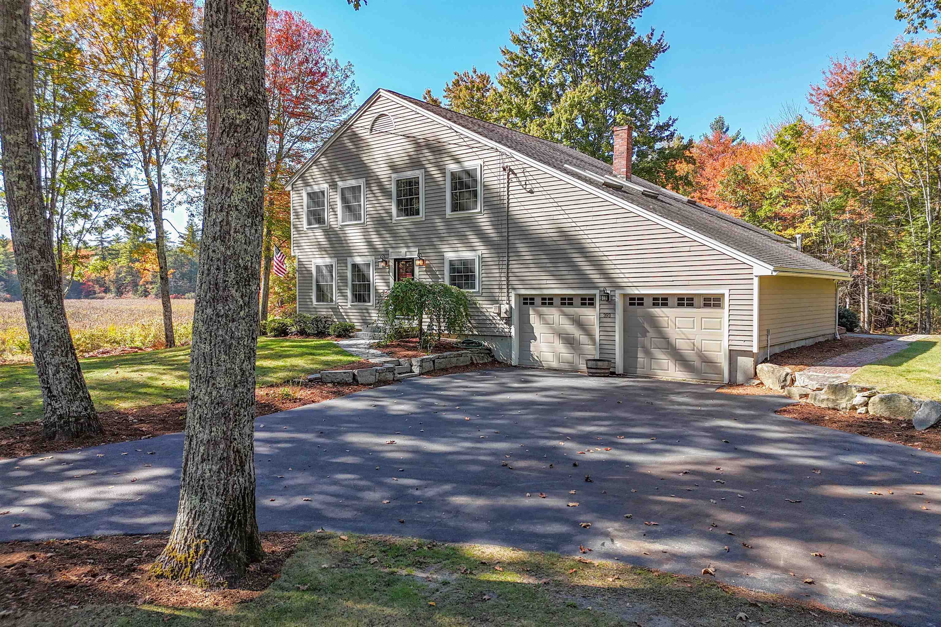 393 Chestnut Hill Road