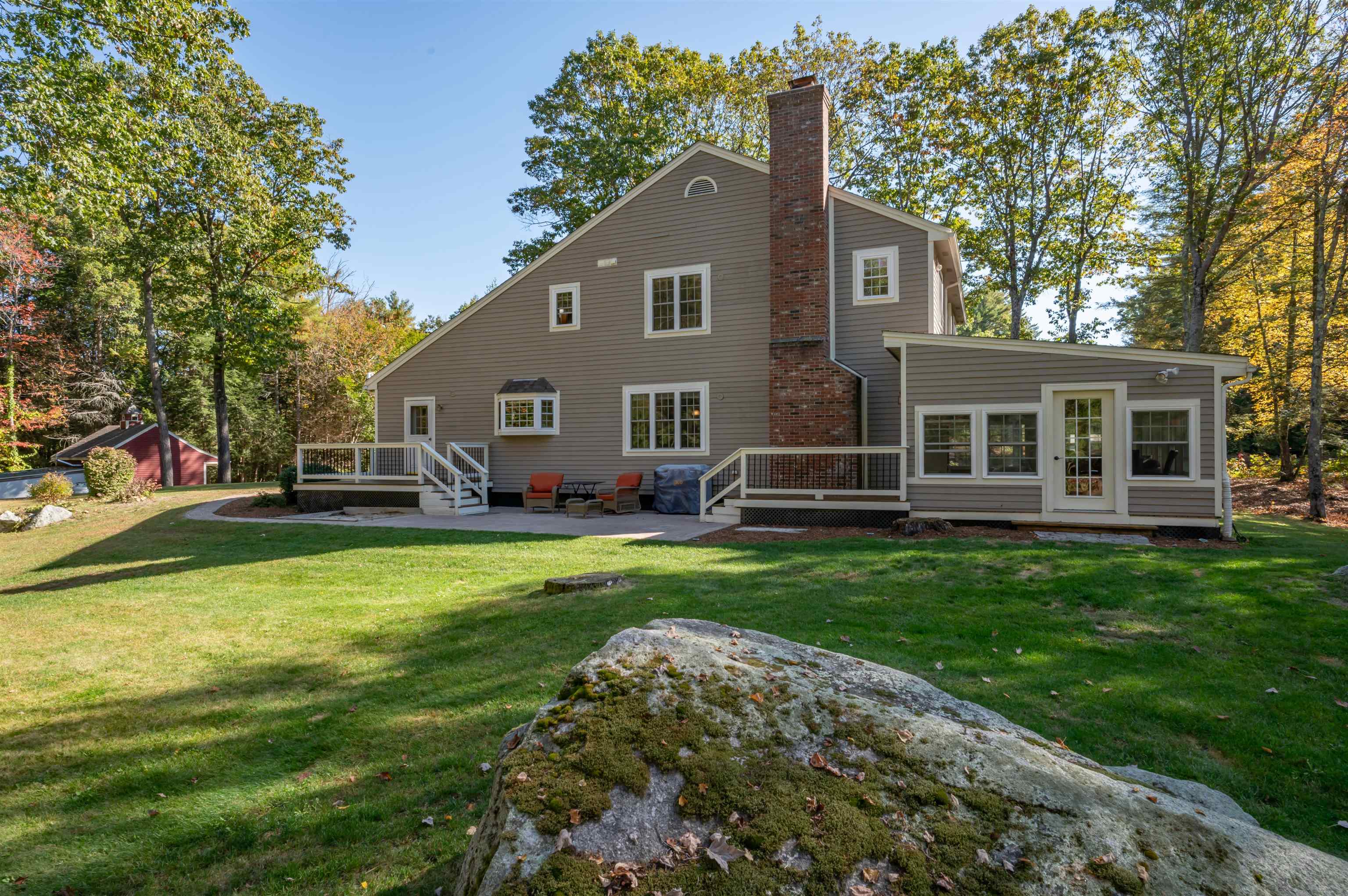 393 Chestnut Hill Road