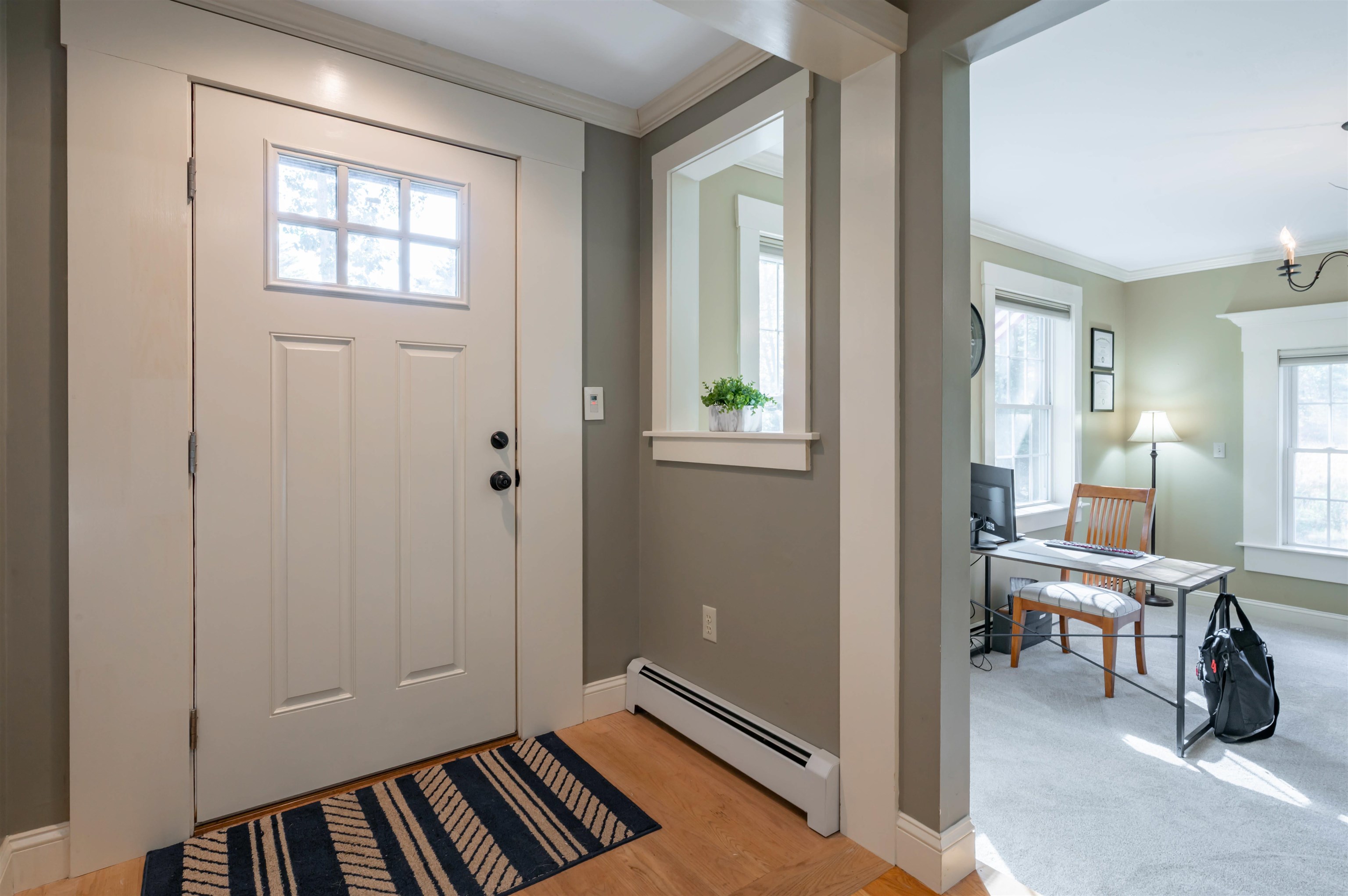 393 Chestnut Hill Road