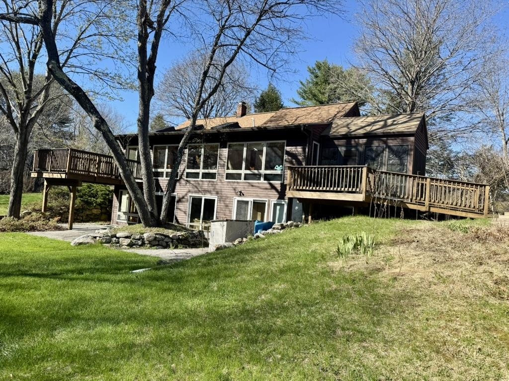 38 Garland Road