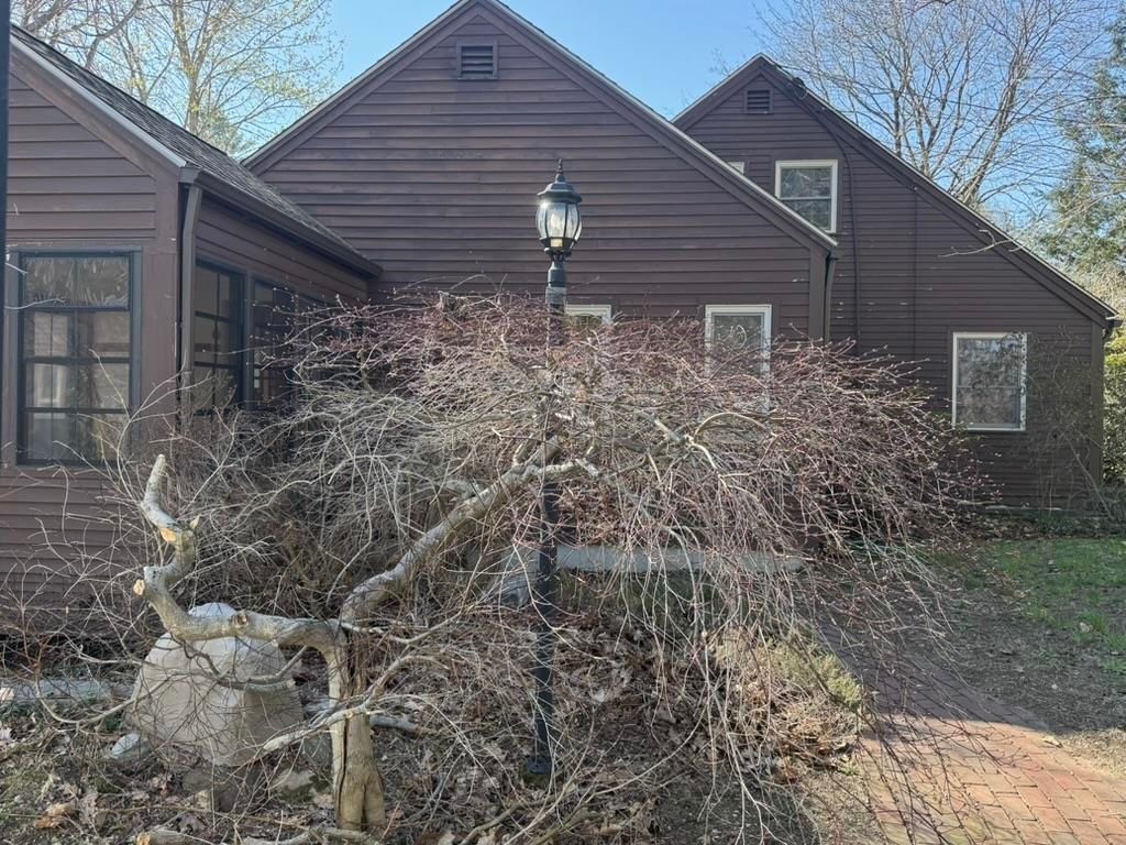 Photo of 38 Garland Road, Nottingham, NH 03290 (MLS # 5087487)