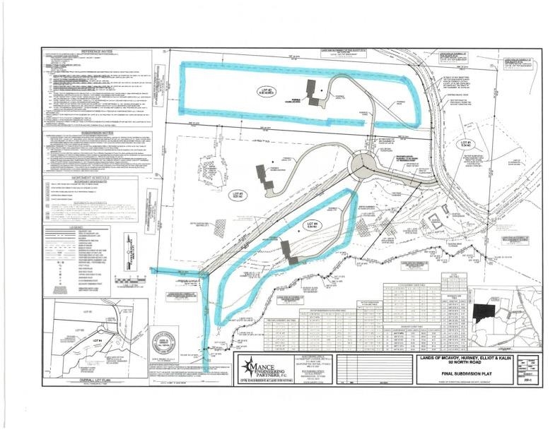 lot#2 Margeaux Lane
