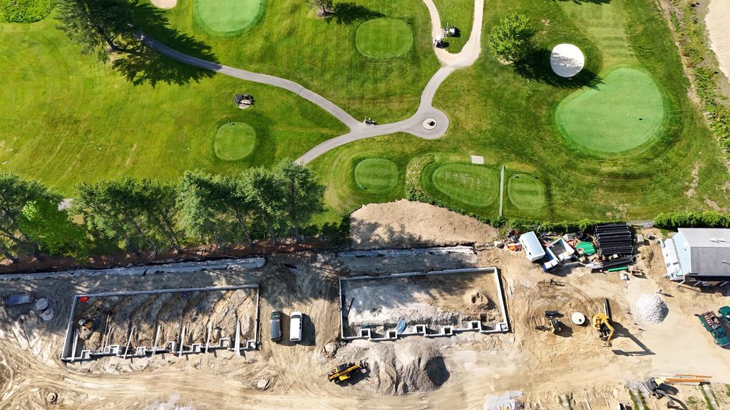 Photo of 23 Birdie Grove #A, Rochester, NH 03839 (MLS # 5074942)