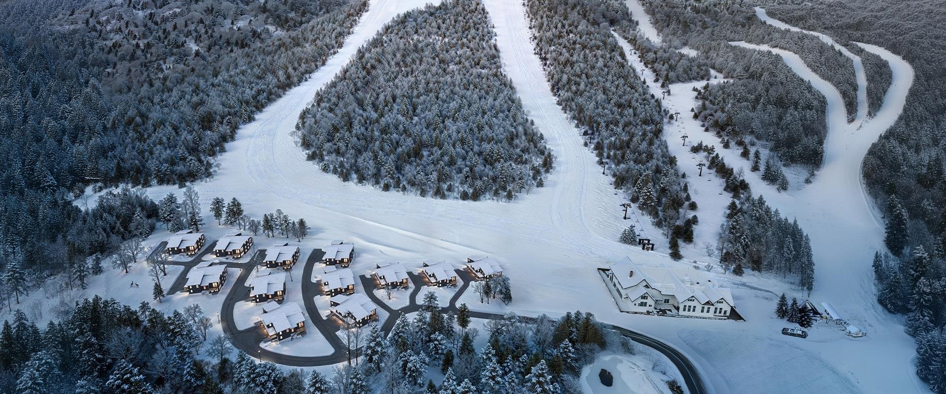 Photo 1 of 3 — 9A Base Camp at Bear Mountain, Killington, VT 05751