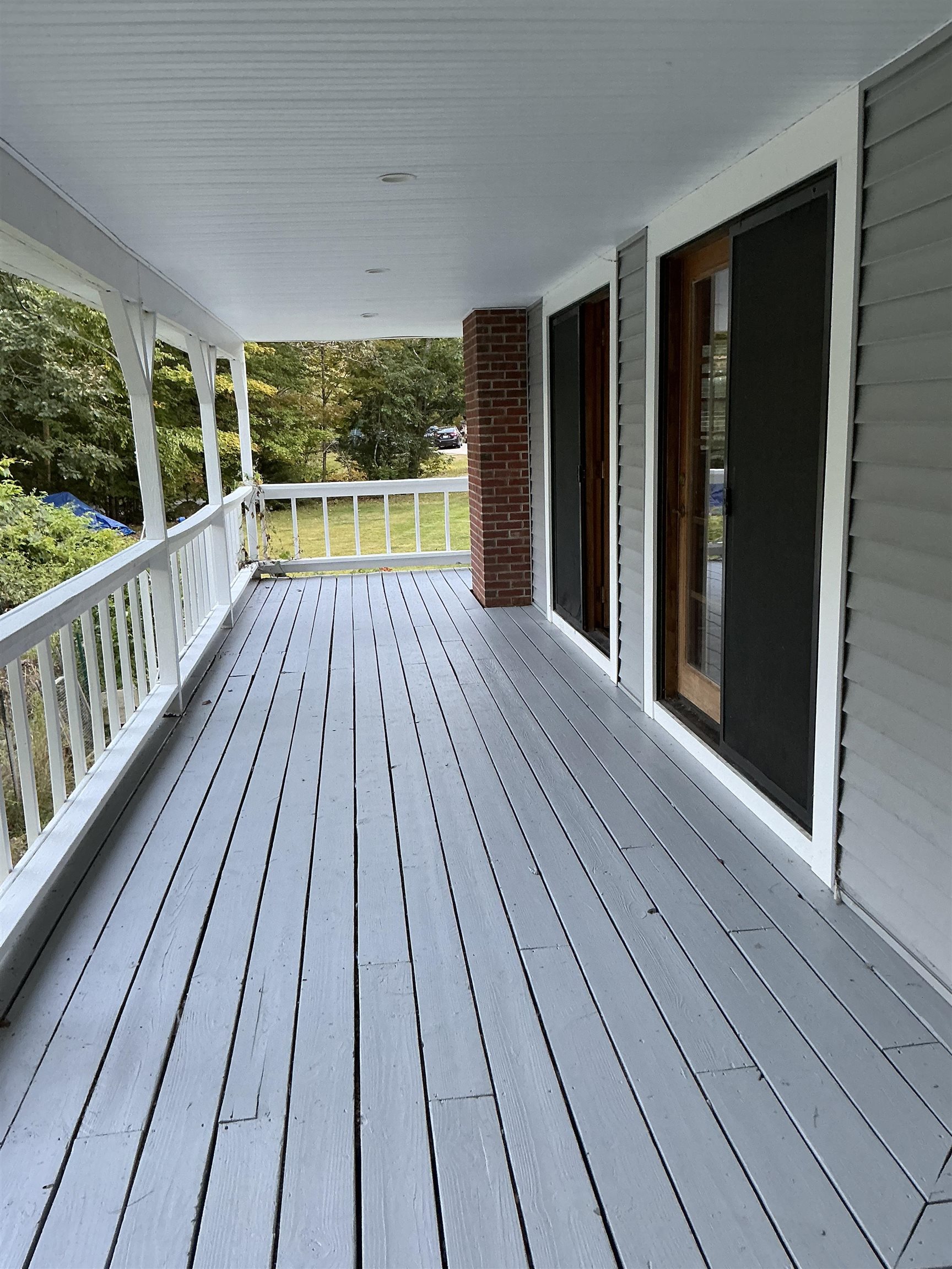 17 Prospect Mountain Road