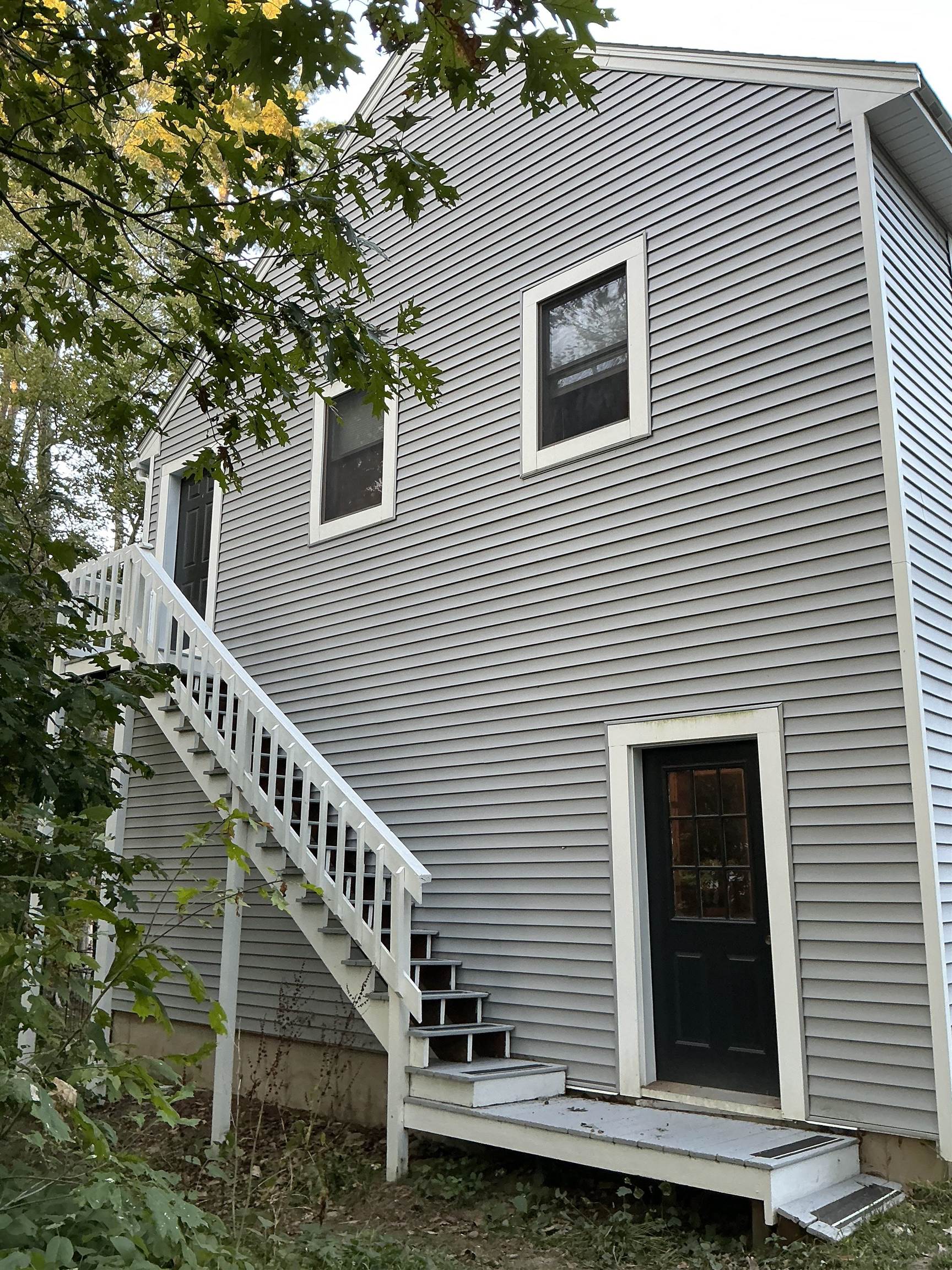 17 Prospect Mountain Road