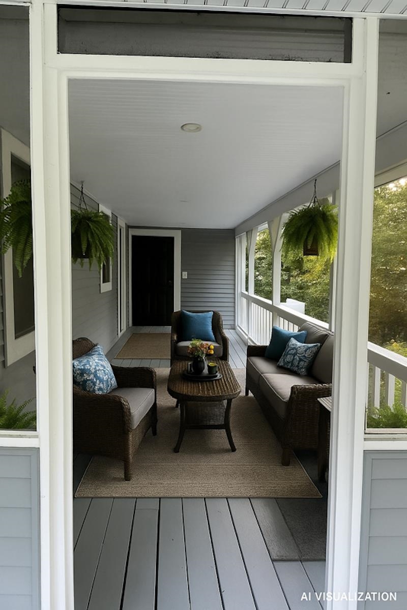 17 Prospect Mountain Road