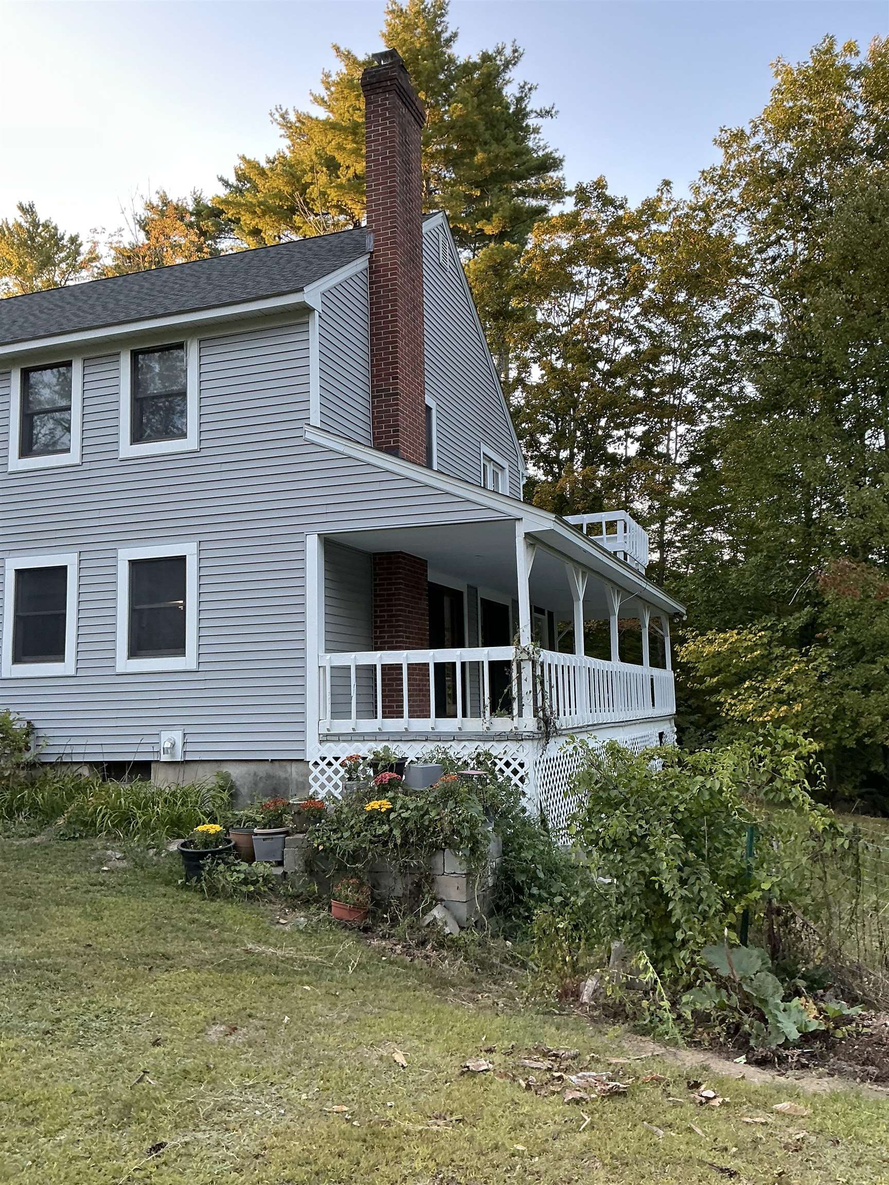 17 Prospect Mountain Road