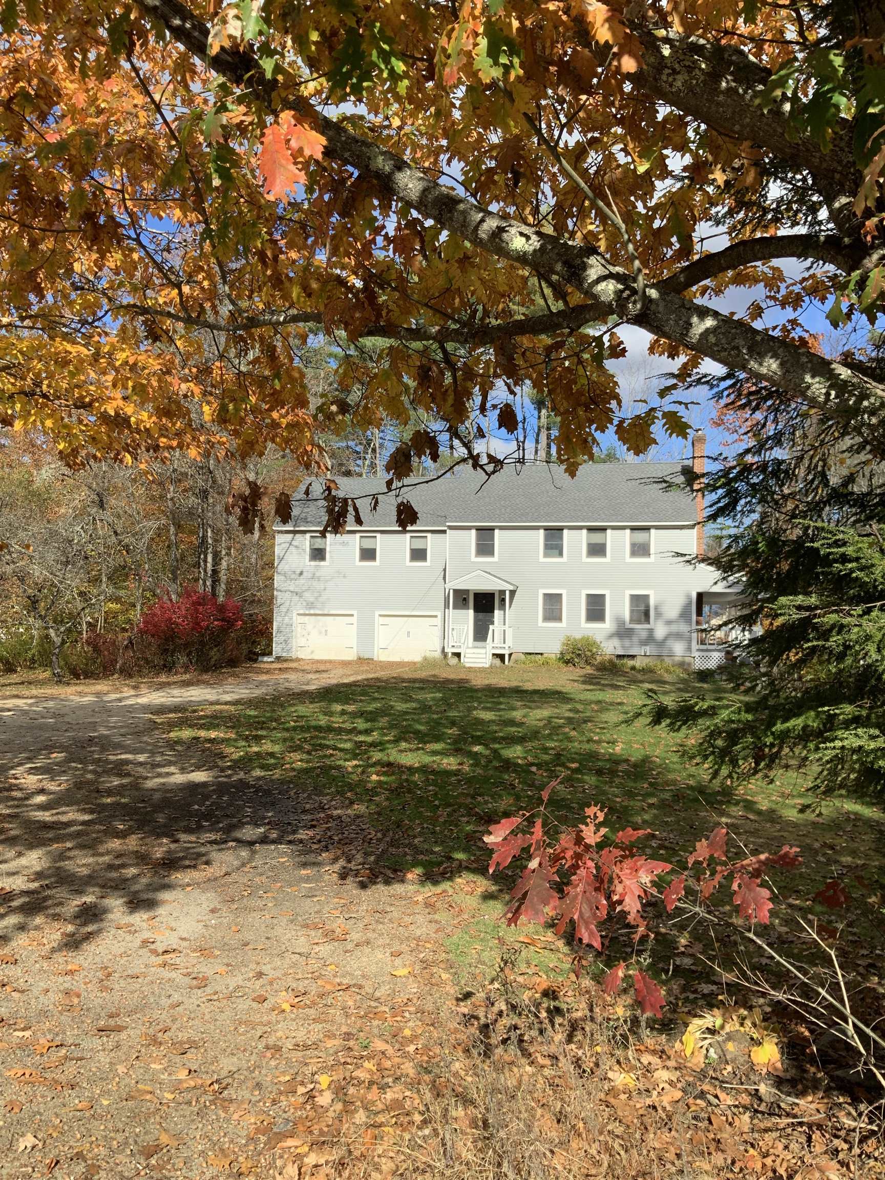 17 Prospect Mountain Road