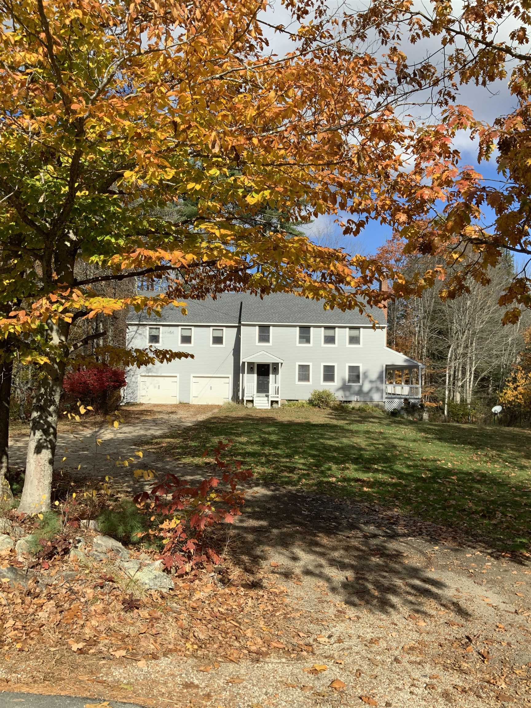 17 Prospect Mountain Road