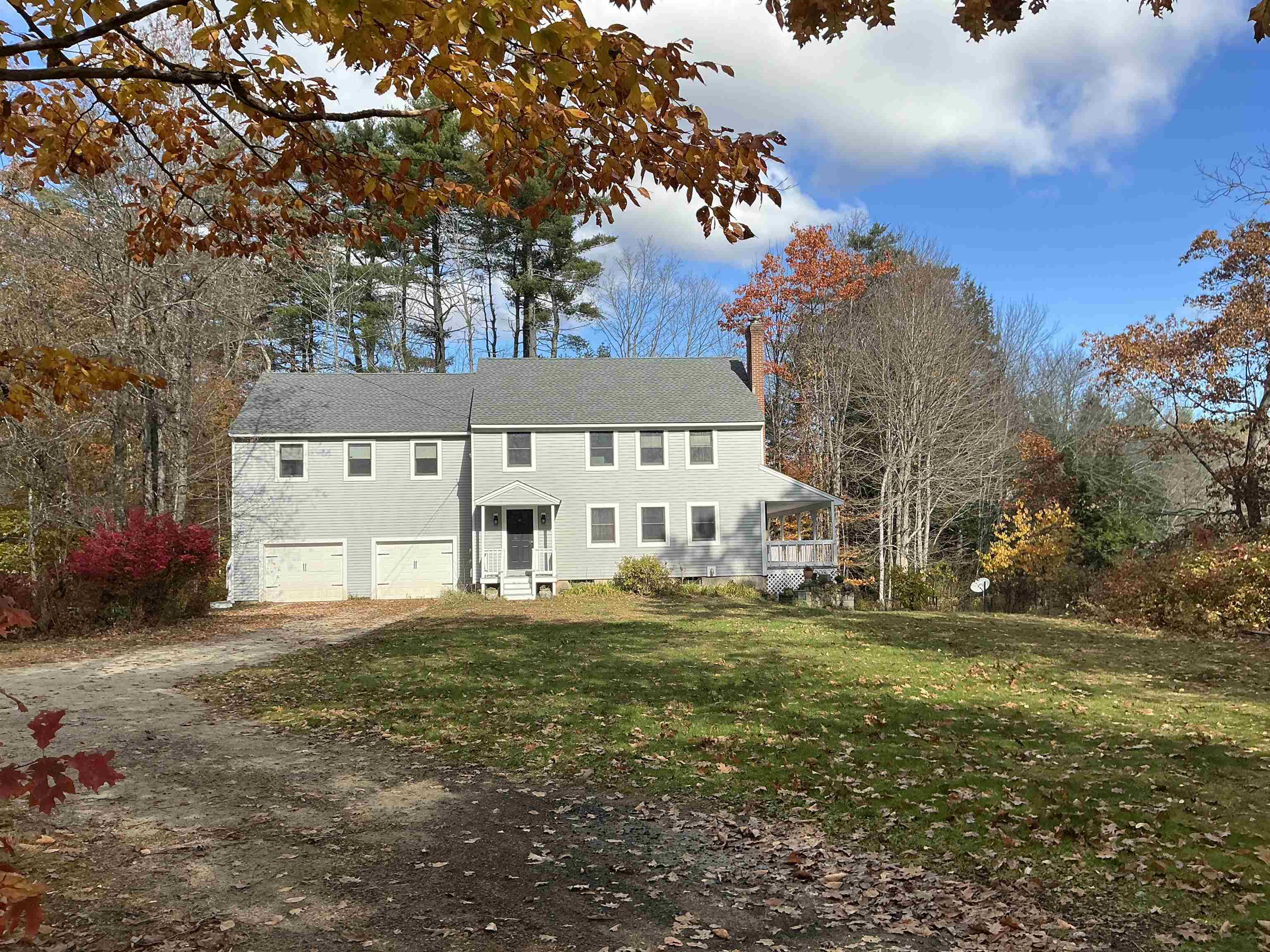 17 Prospect Mountain Road