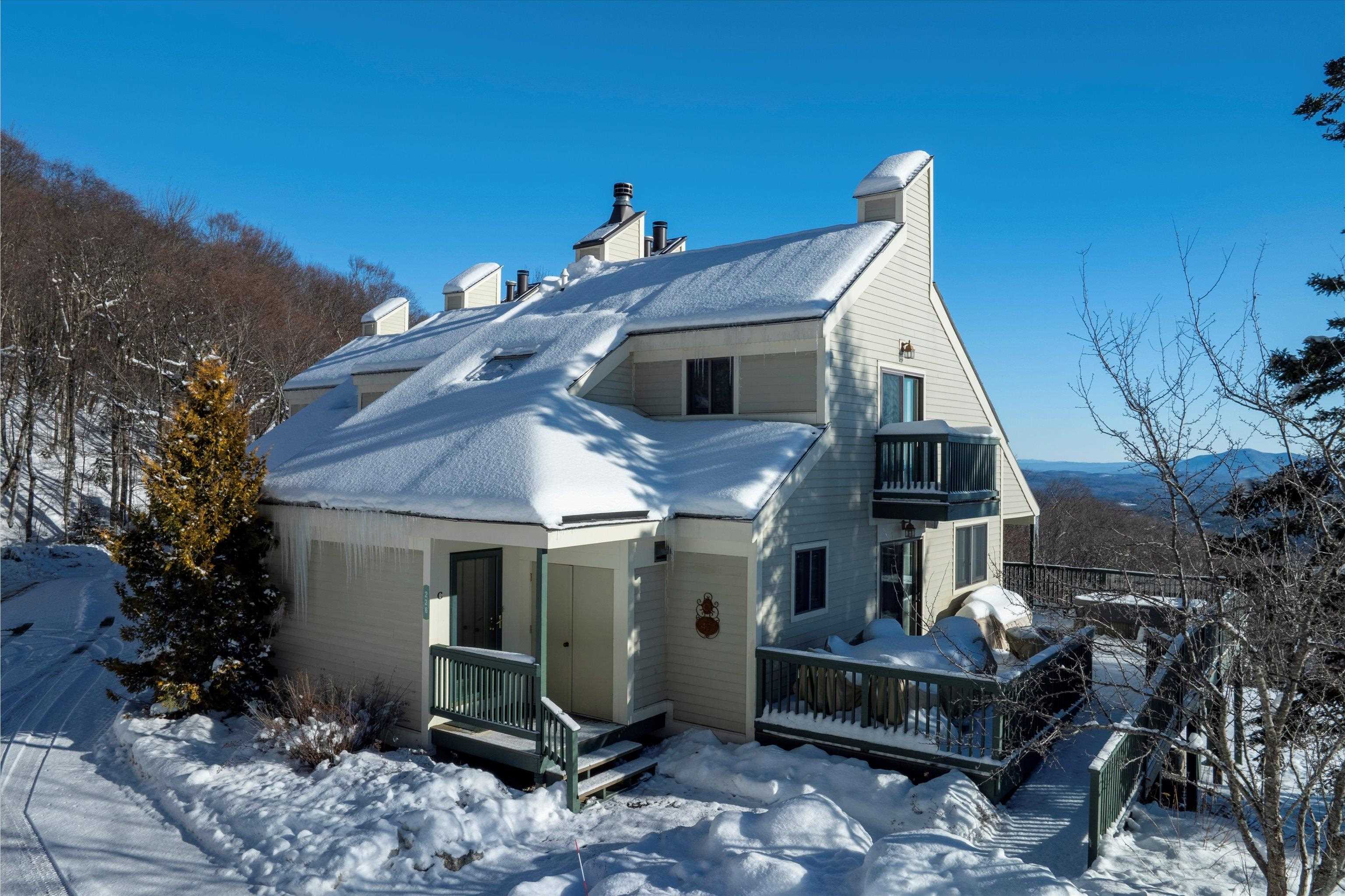 226 Okemo Trailside Extension 47C