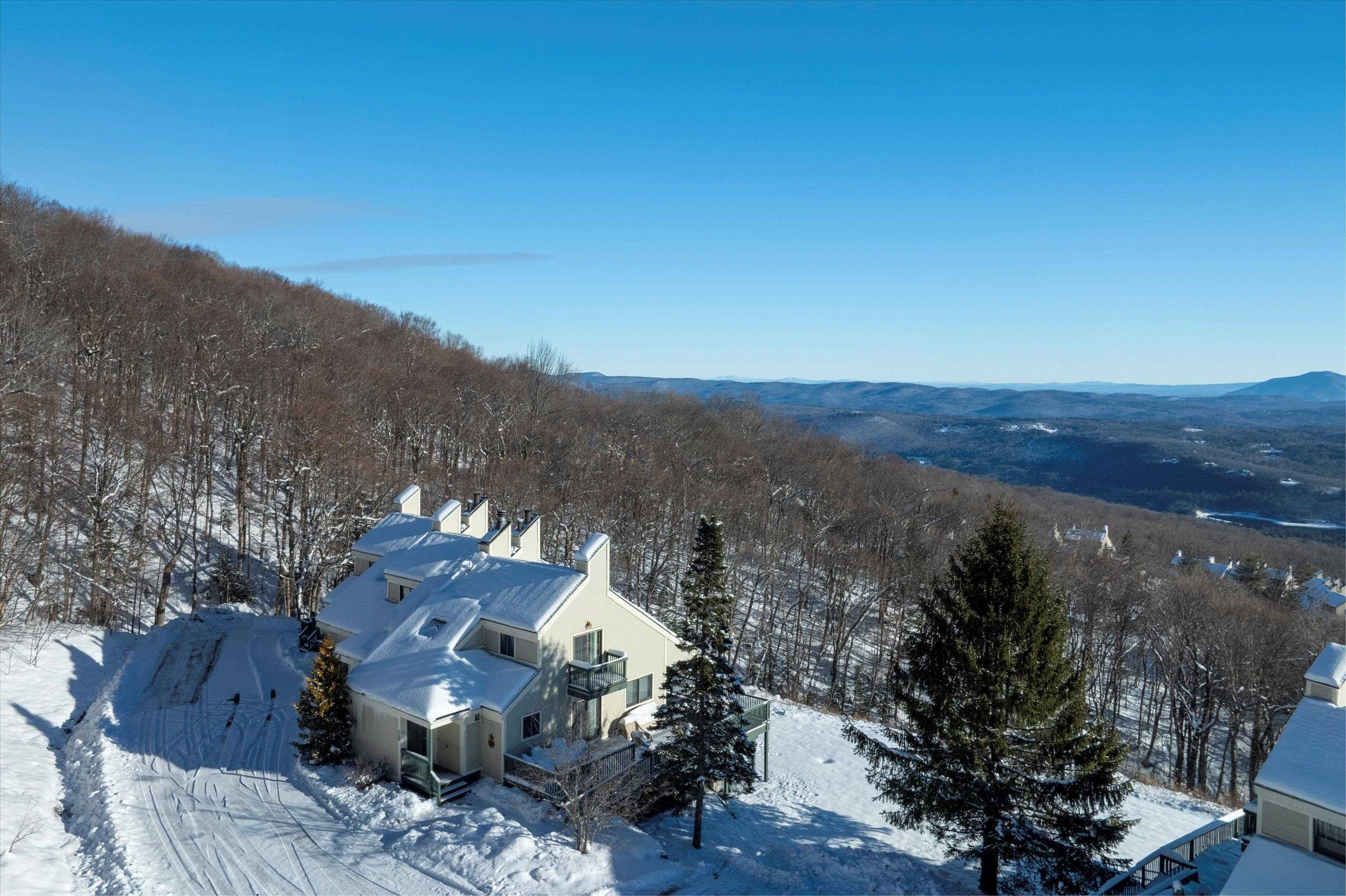 226 Okemo Trailside Extension 47C