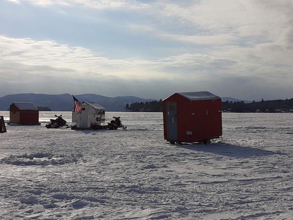 Photo of 337 S Main Street #Interval week 4 Janu, Wolfeboro, NH 03894 (MLS # 5069653)