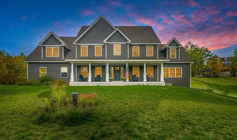 110 Foxberry Drive New Boston NH 03070