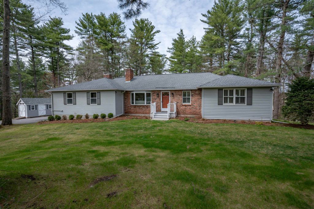 Photo of 15 Twin Street, Windham, NH 03087 (MLS # 5084940)