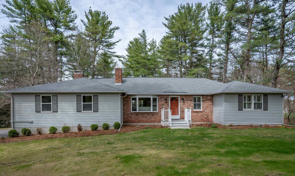 Photo of 15 Twin Street, Windham, NH 03087 (MLS # 5084940)
