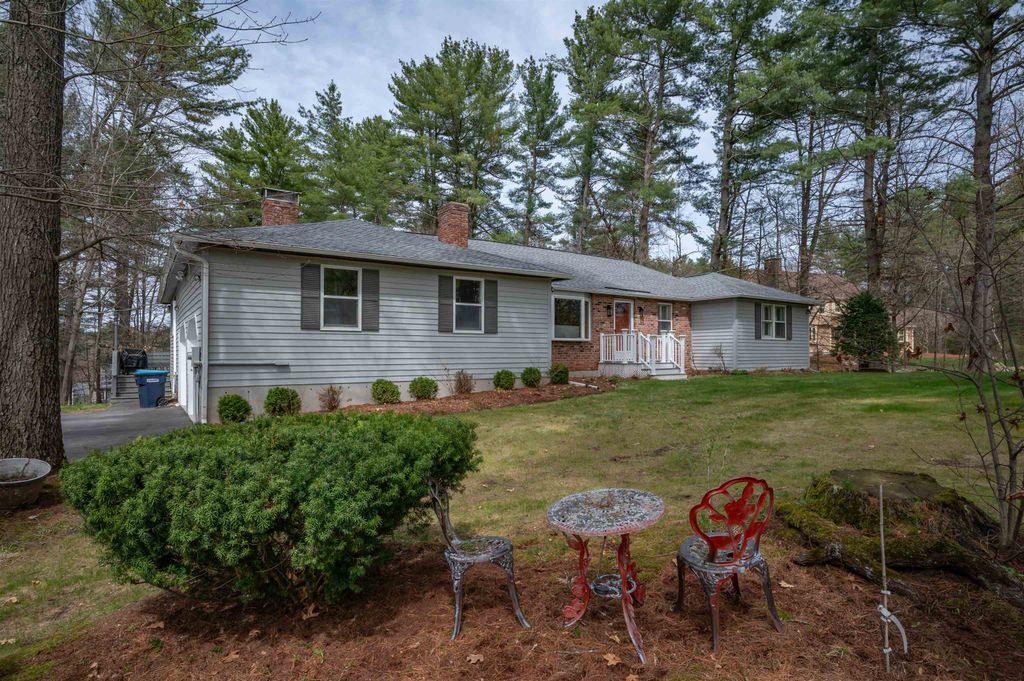 Photo of 15 Twin Street, Windham, NH 03087 (MLS # 5084940)