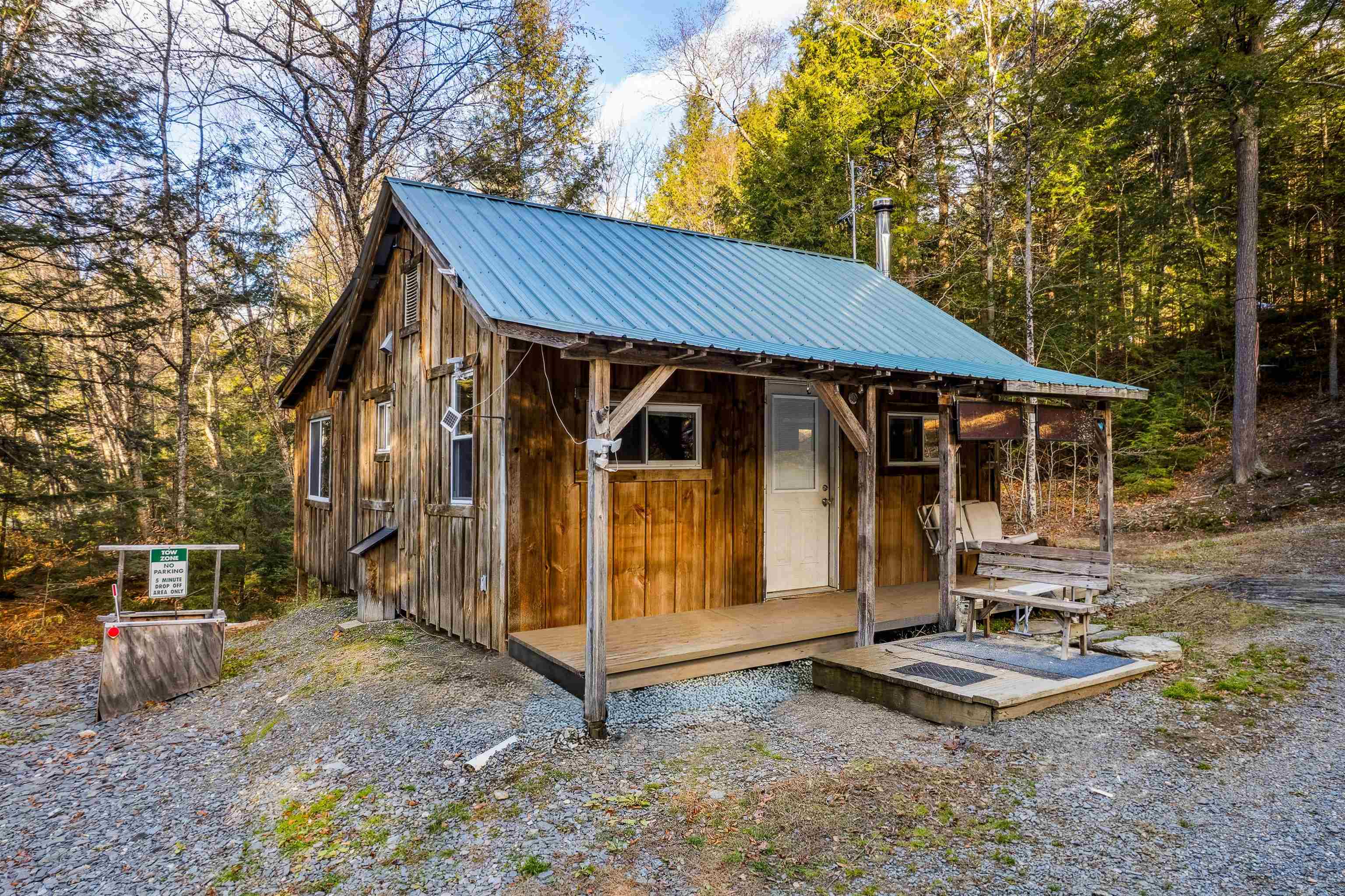 664 Spencer Hollow Road