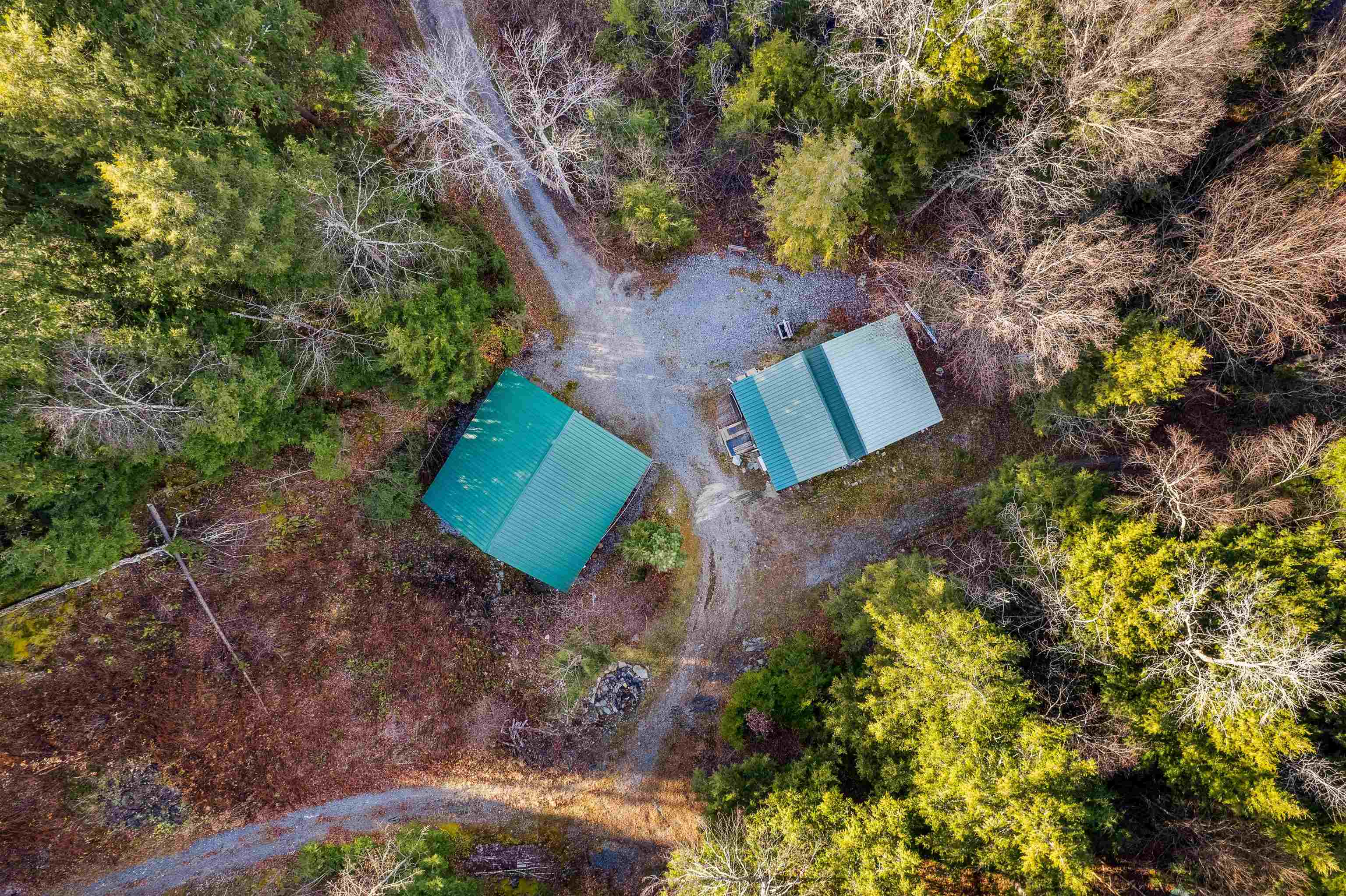 664 Spencer Hollow Road