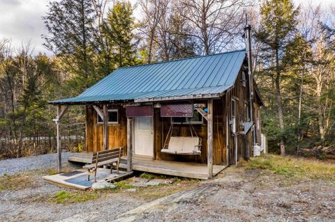 664 Spencer Hollow Road Springfield VT 05156