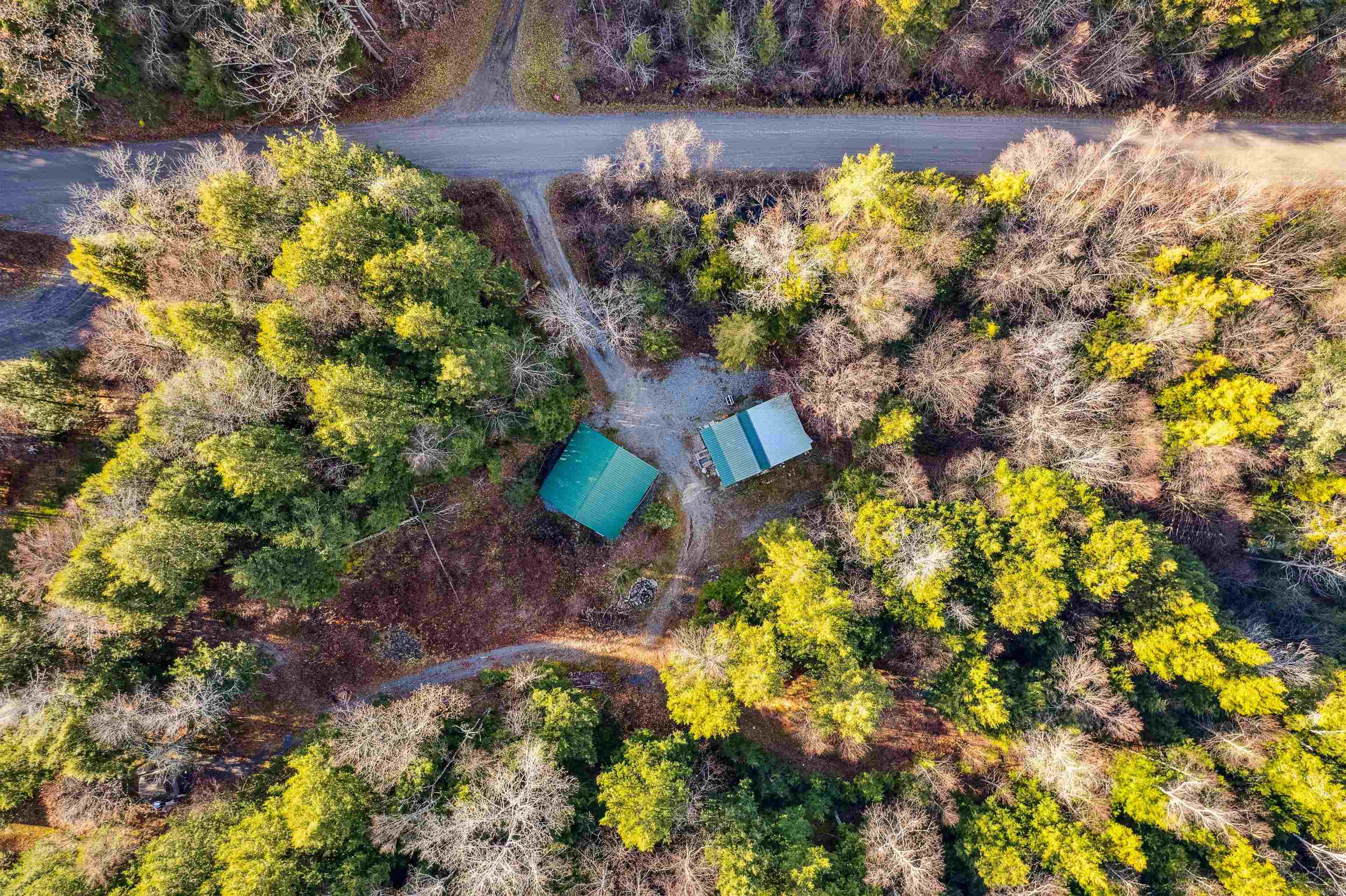 664 Spencer Hollow Road