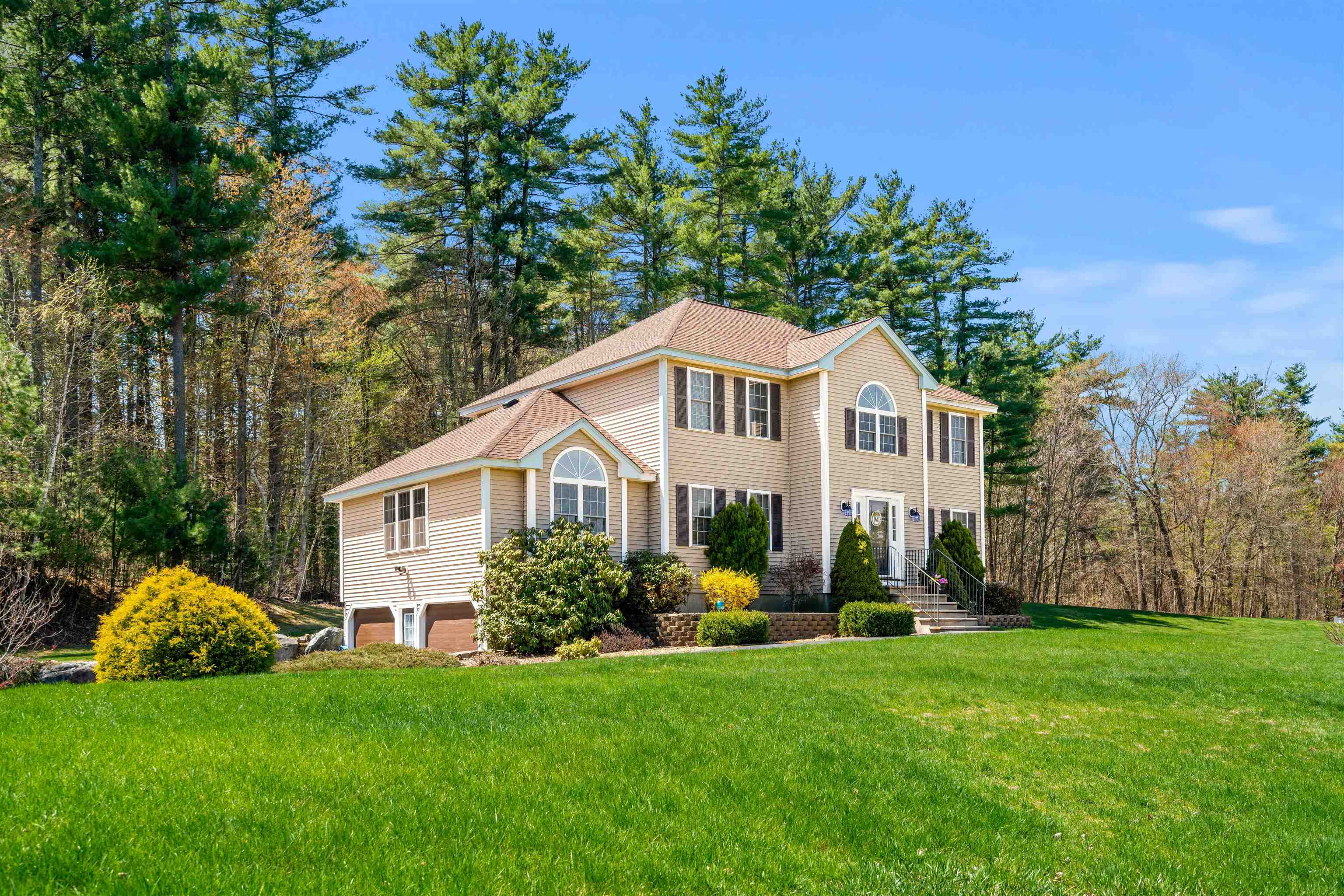9 Haywood Road