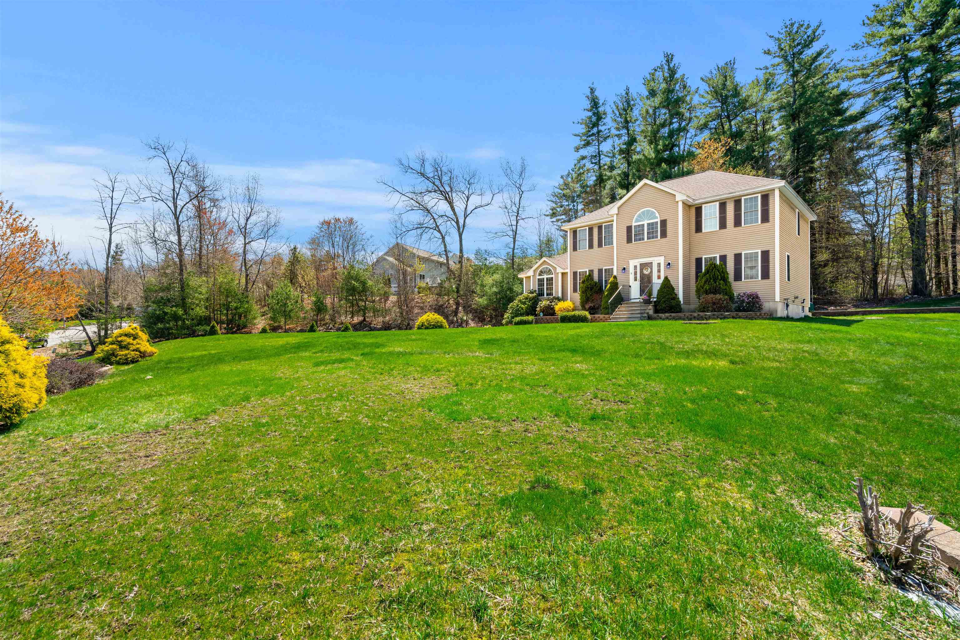 9 Haywood Road