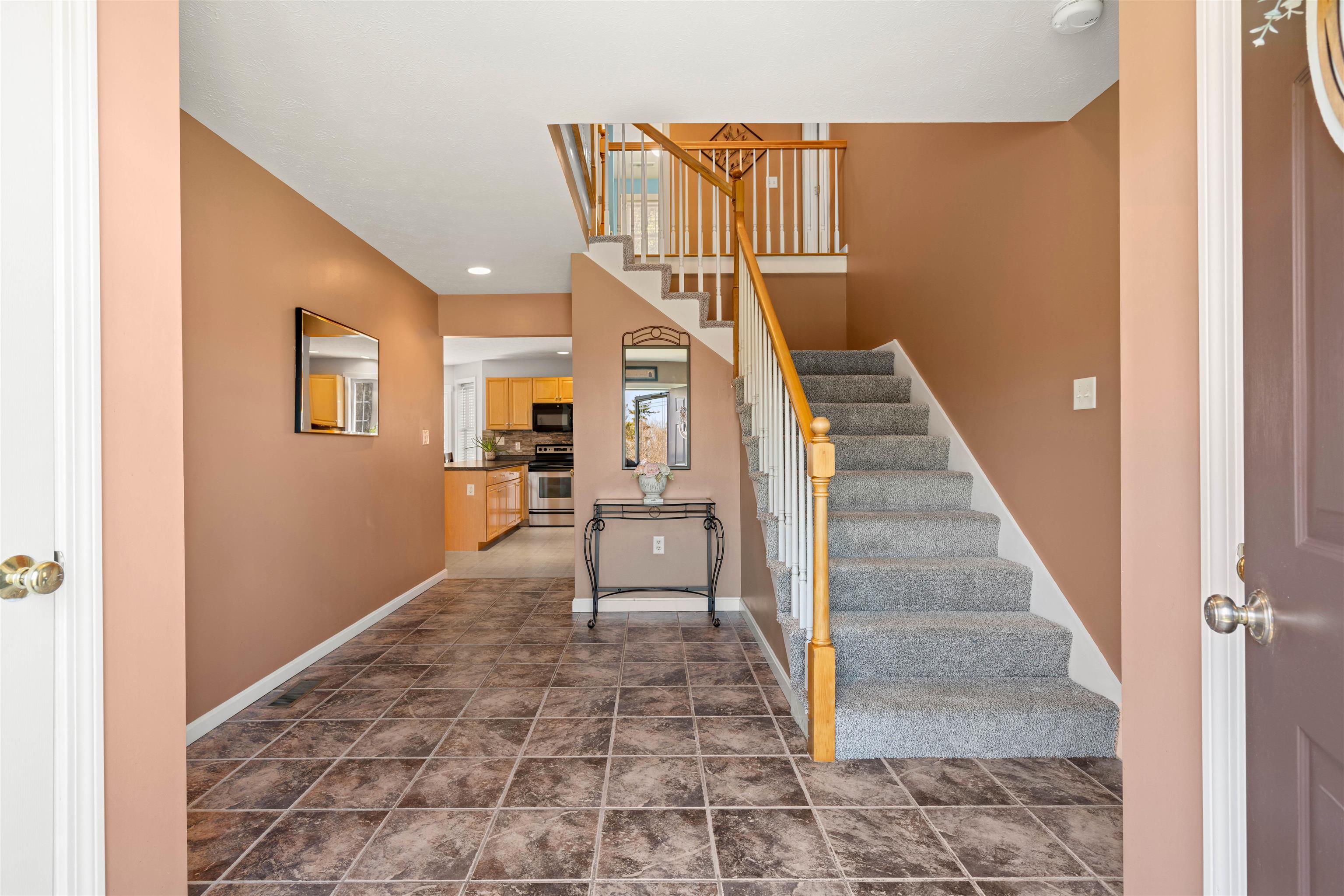 9 Haywood Road