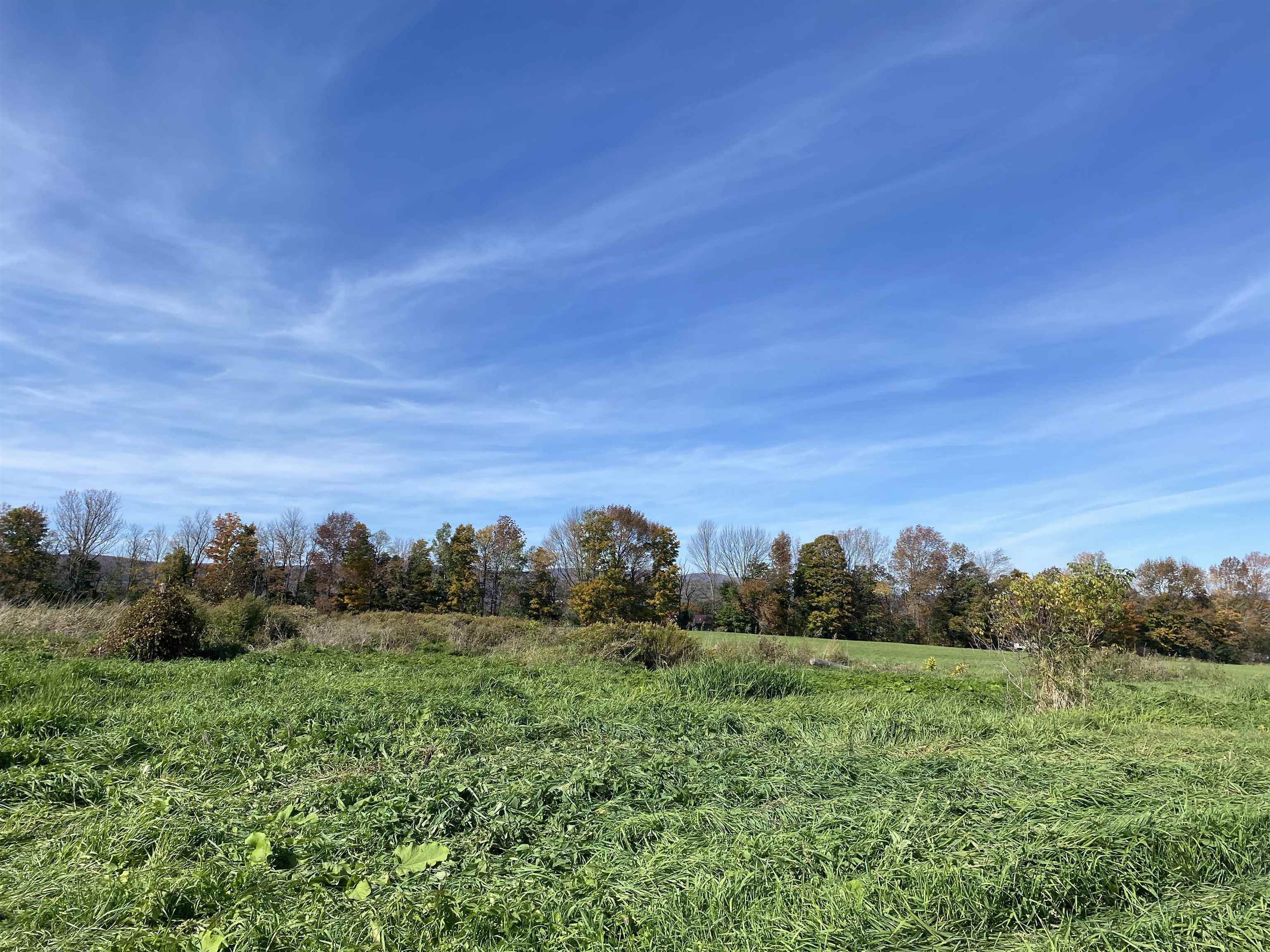 TBD Gilbert Road