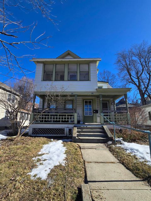 512-514 Saint Paul Street Burlington VT 05401