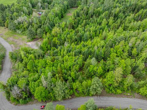 Lot 2 off US Route 3 Columbia NH 03576