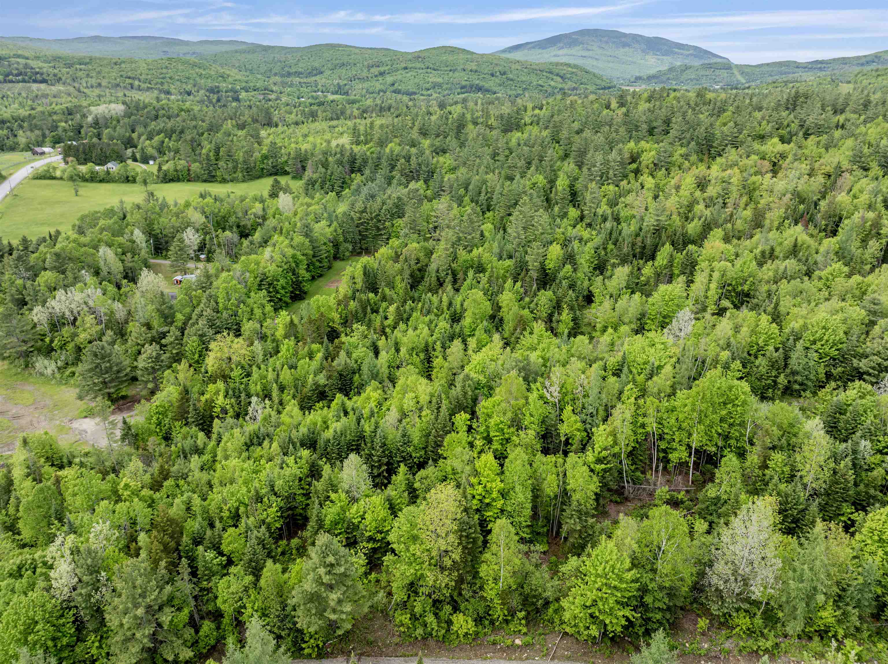 Lot 2 off US Route 3