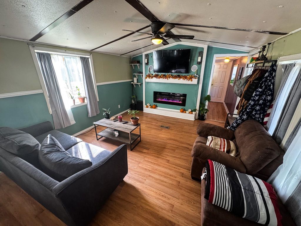 Photo of 41 Morways Park #41, Charlestown, NH 03603 (MLS # 5065366)