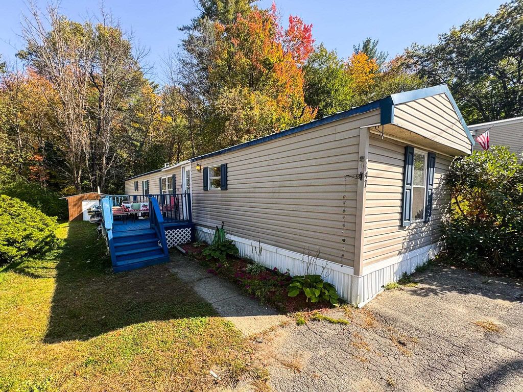 Photo of 41 Morways Park #41, Charlestown, NH 03603 (MLS # 5065366)
